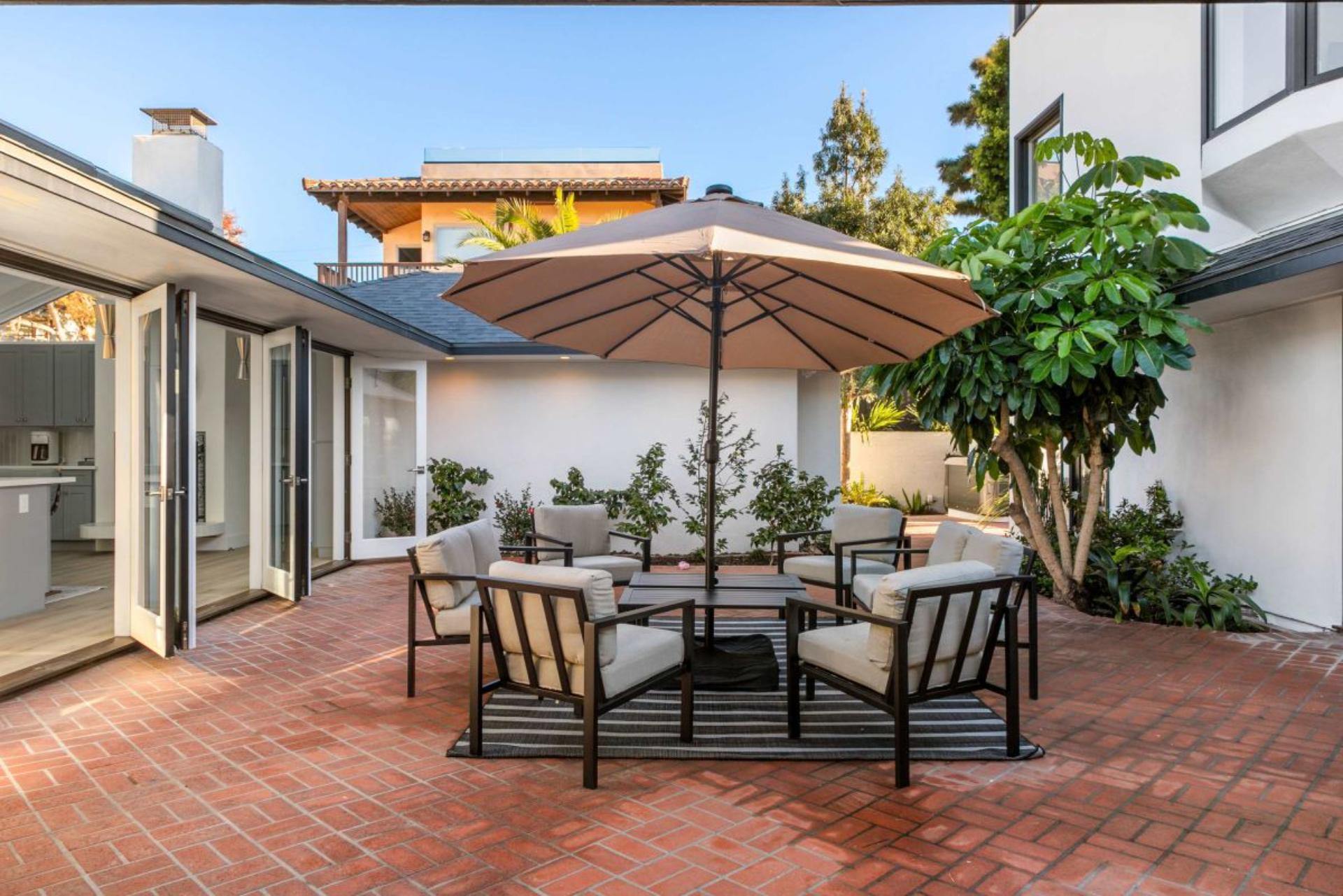 La Jolla Luxe Shores Retreat | Photo 47