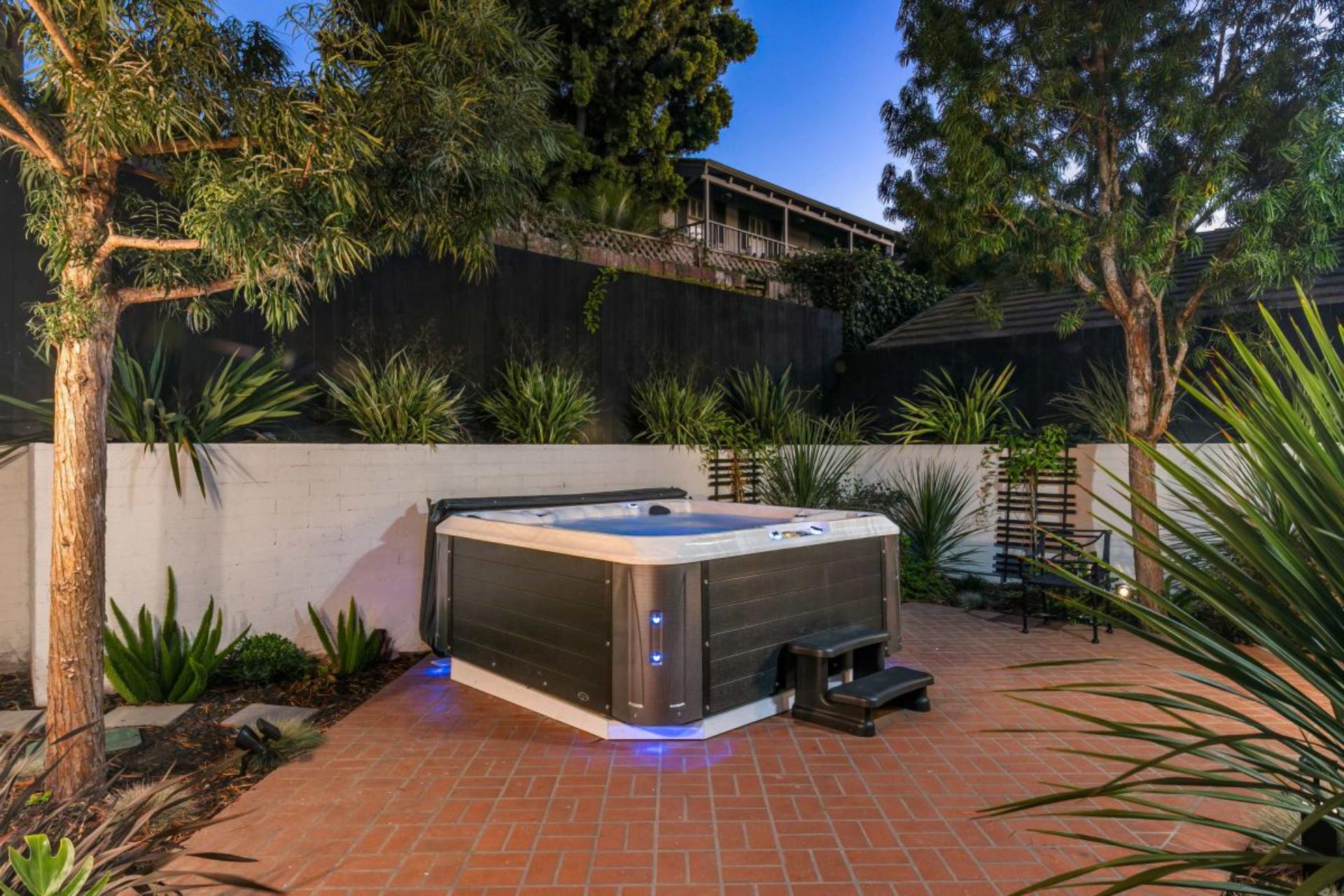 La Jolla Luxe Shores Retreat | Photo 60