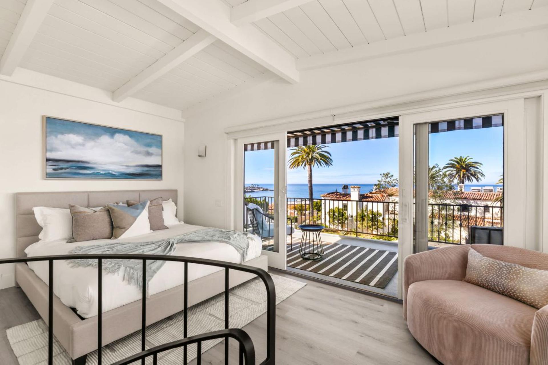 La Jolla Luxe Shores Retreat | Photo 31