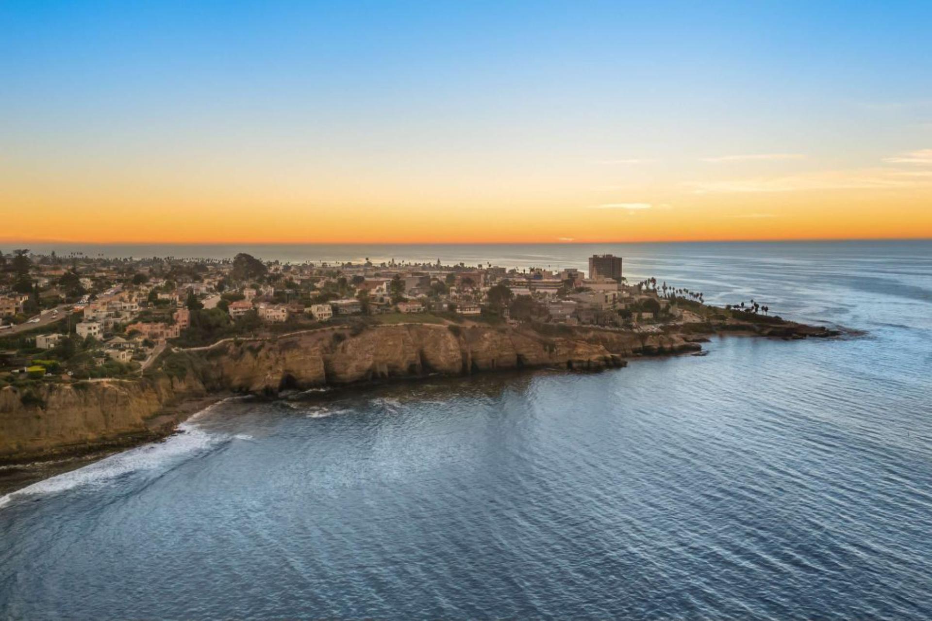 La Jolla Luxe Shores Retreat | Photo 64