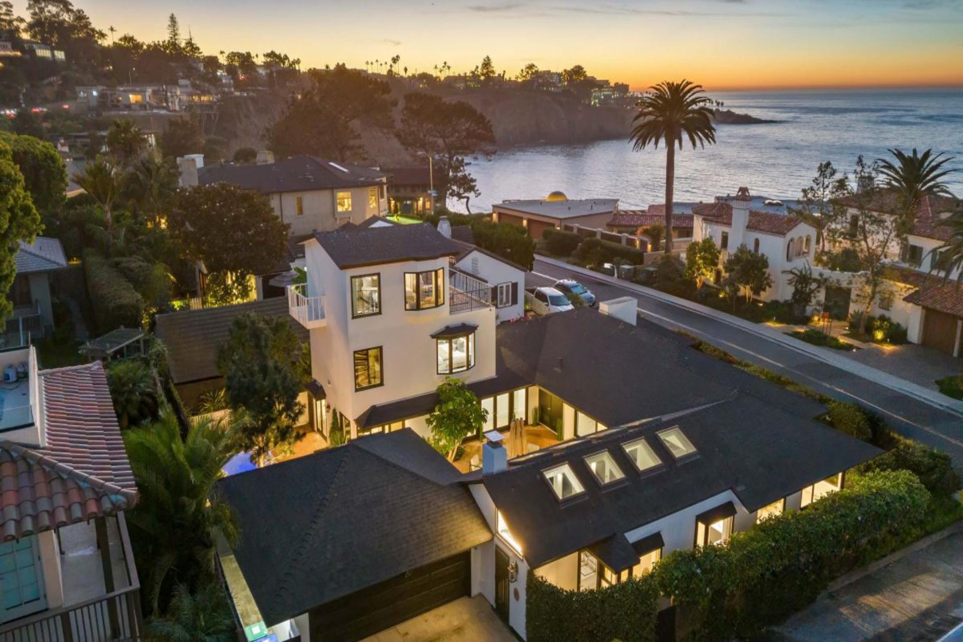 La Jolla Luxe Shores Retreat | Photo 66