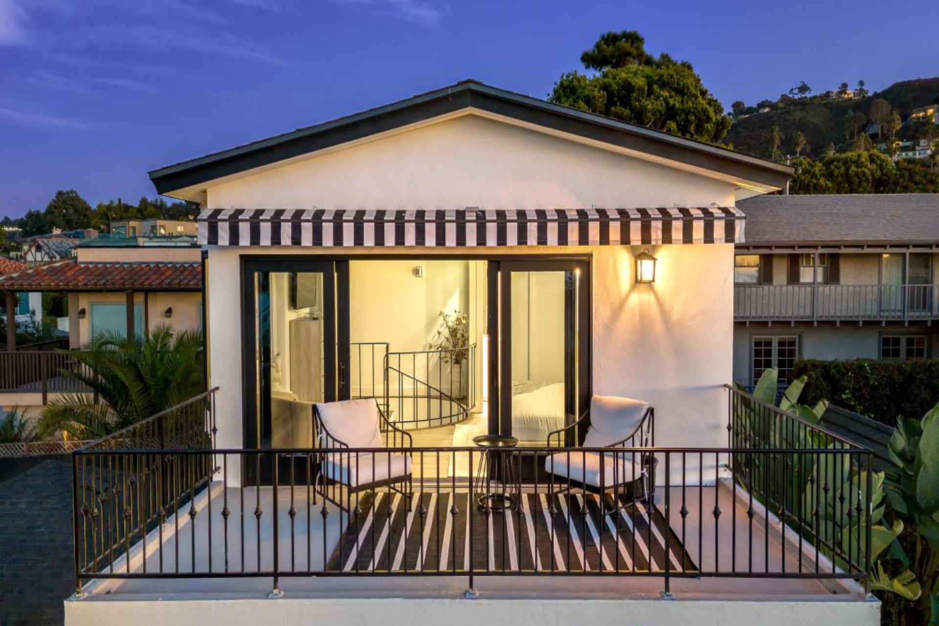 La Jolla Luxe Shores Retreat | Photo 67