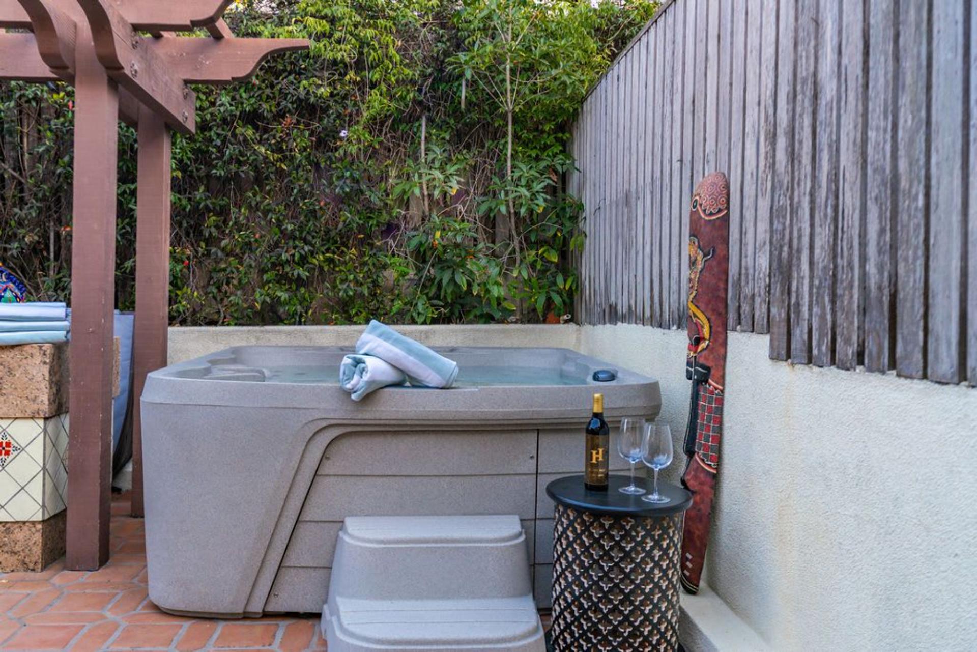 Spanish Coastal Villa | Photo 54