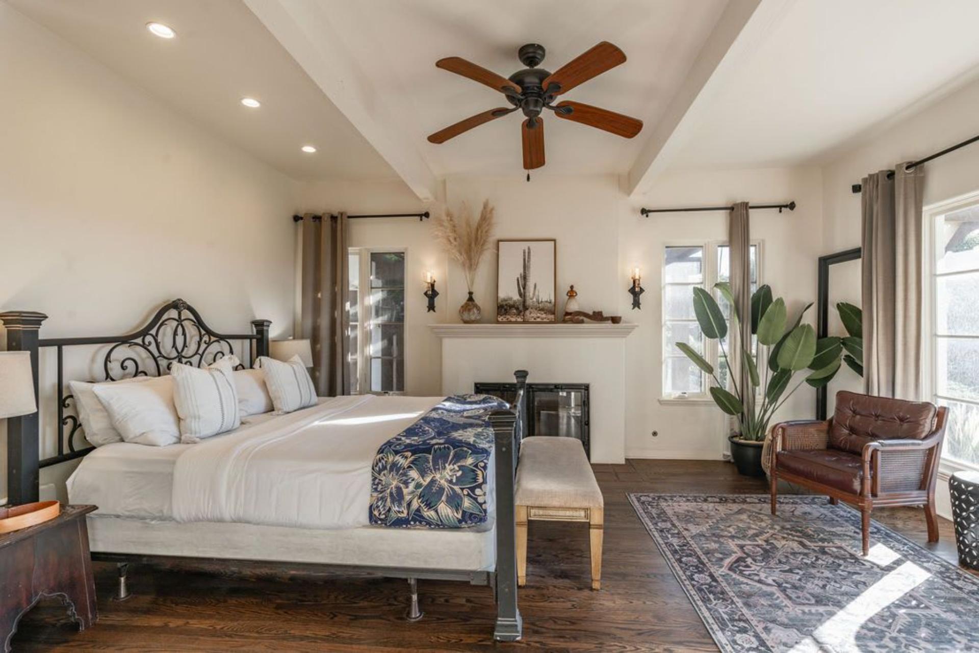 Spanish Coastal Villa | Photo 47