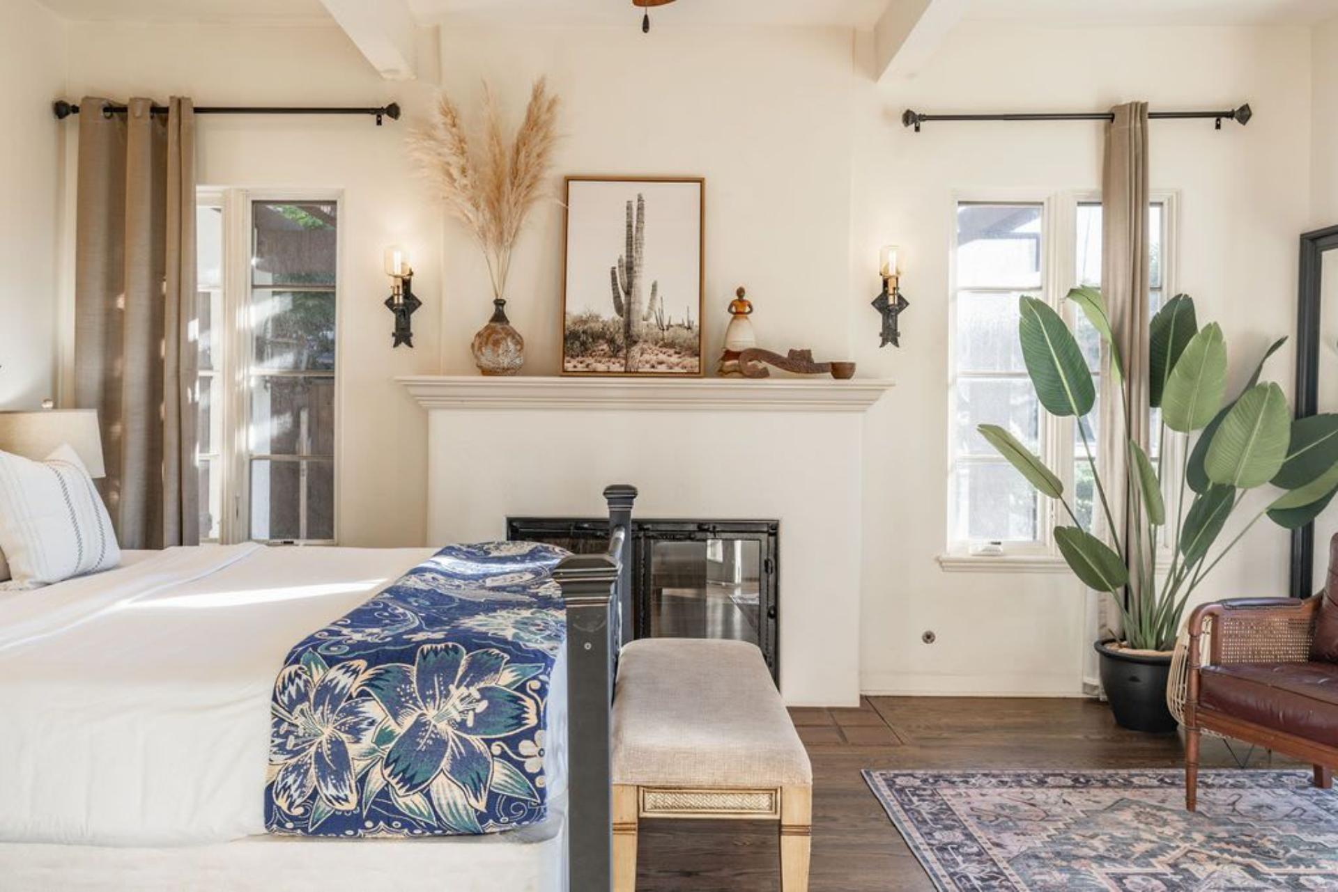 Spanish Coastal Villa | Photo 49