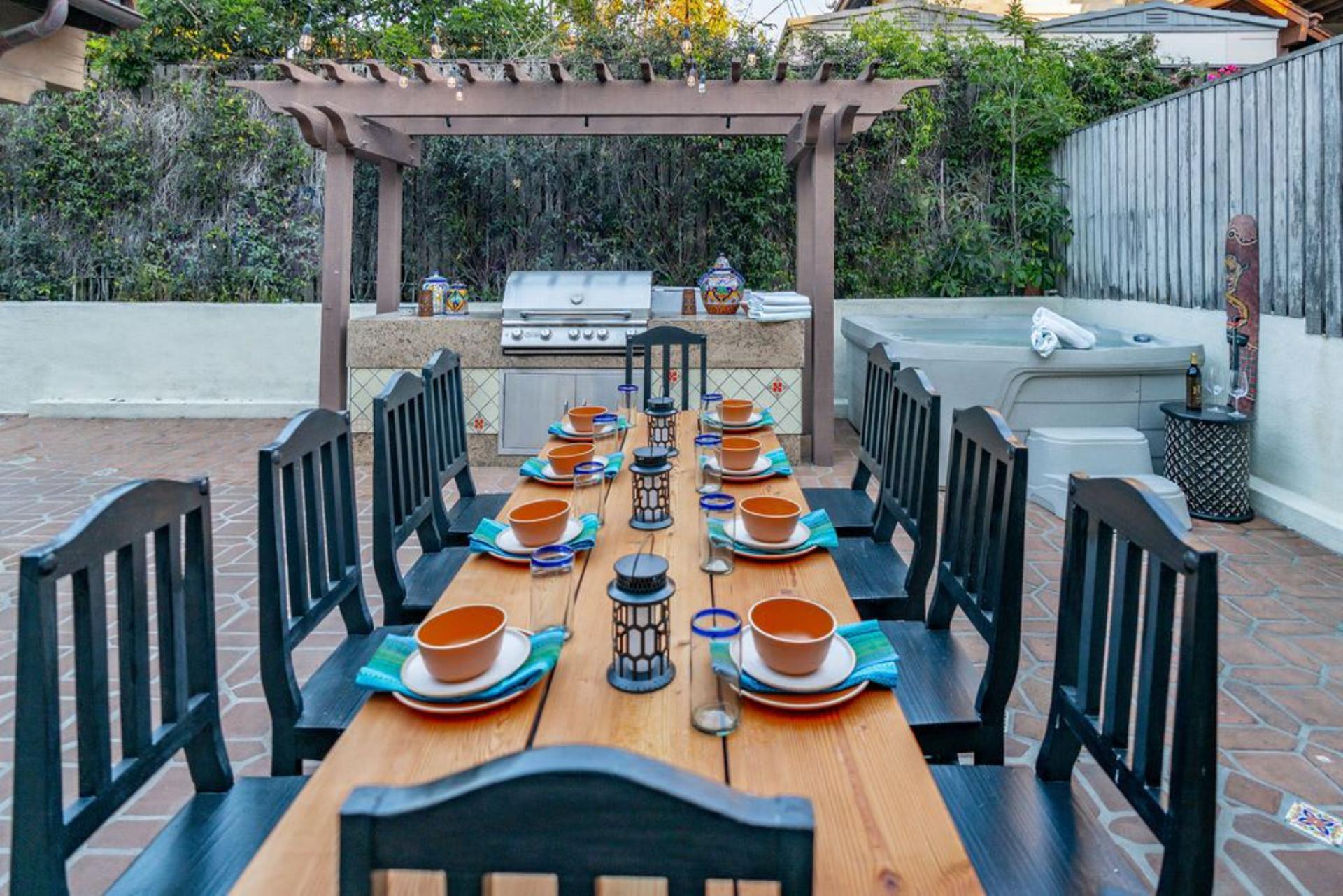 Spanish Coastal Villa | Photo 57