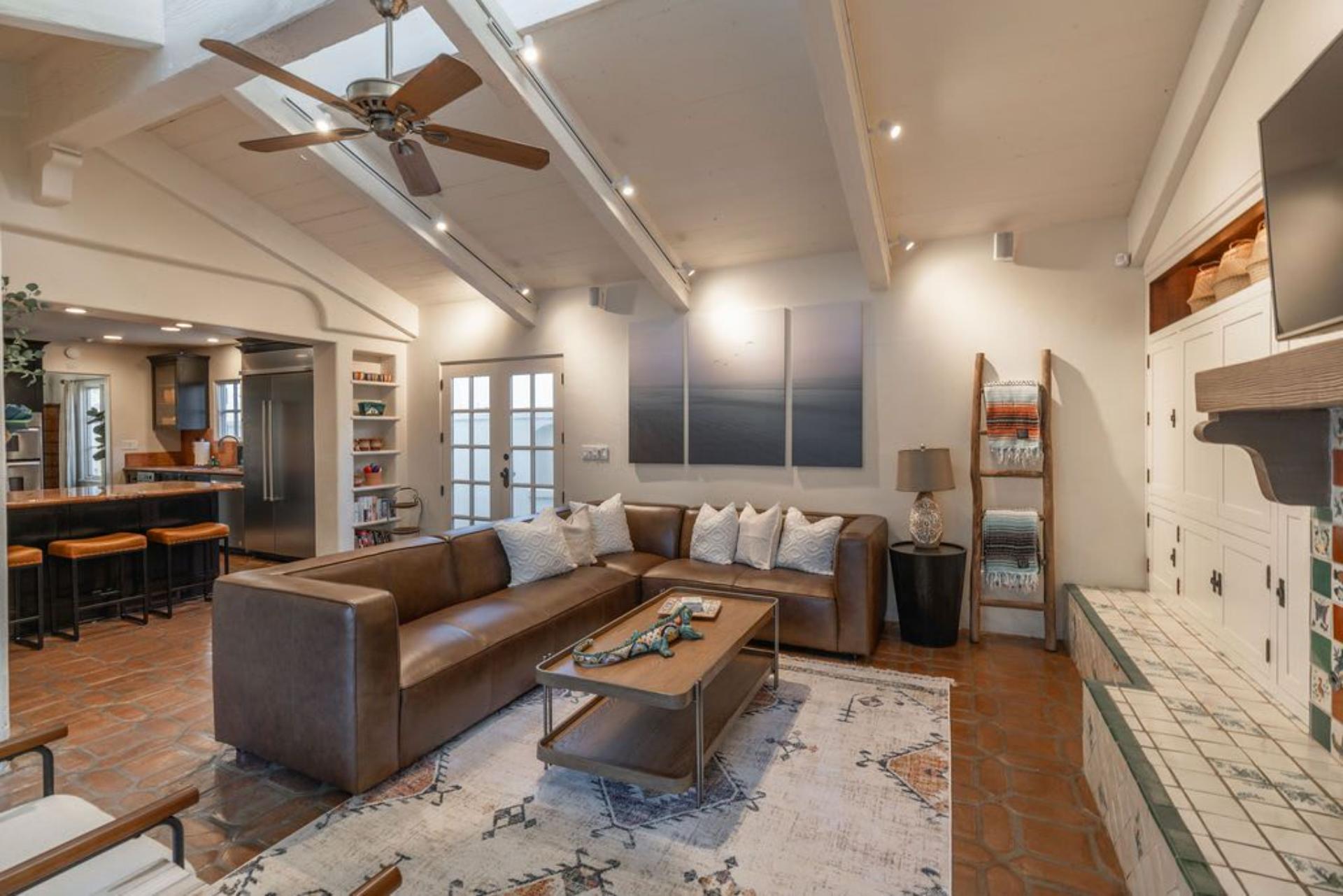 Spanish Coastal Villa | Photo 10