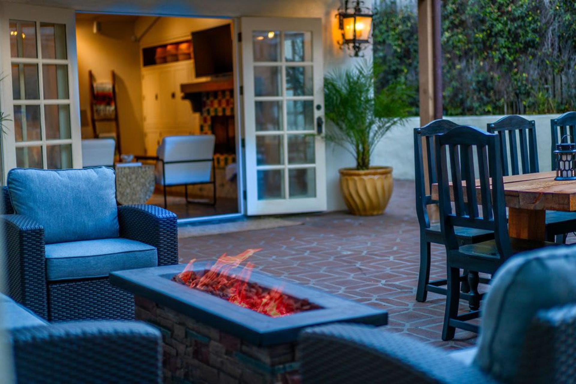 Spanish Coastal Villa | Photo 63