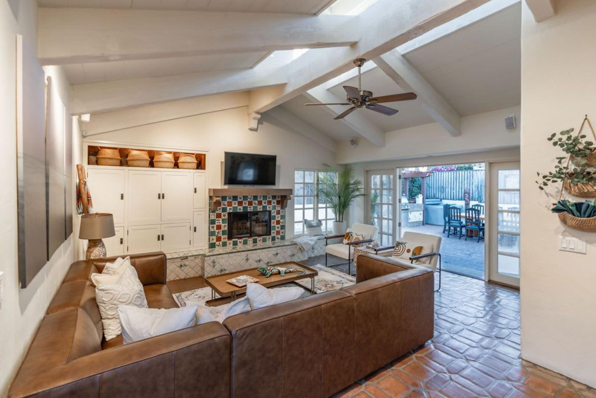 Spanish Coastal Villa | Photo 5