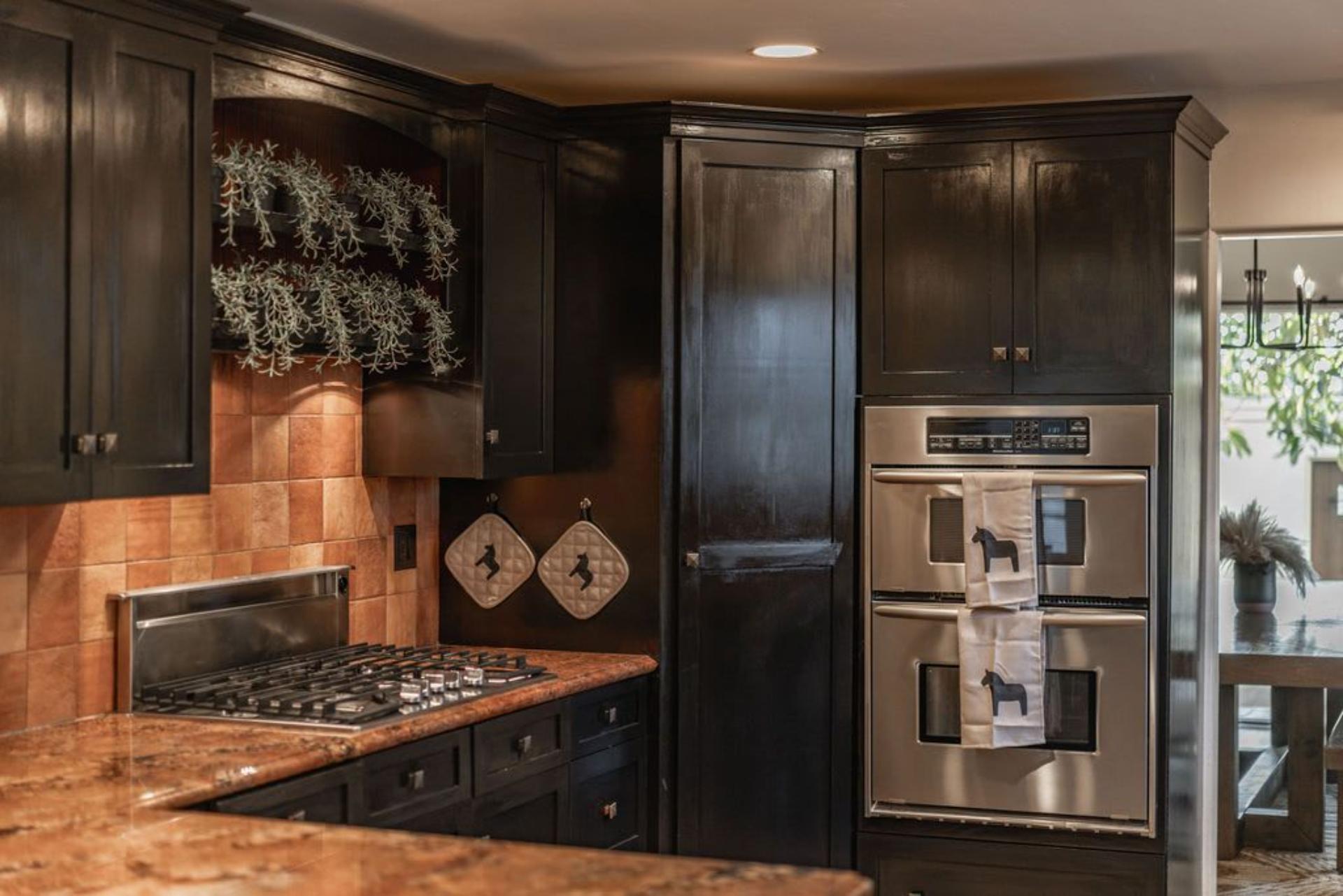 Spanish Coastal Villa | Photo 13