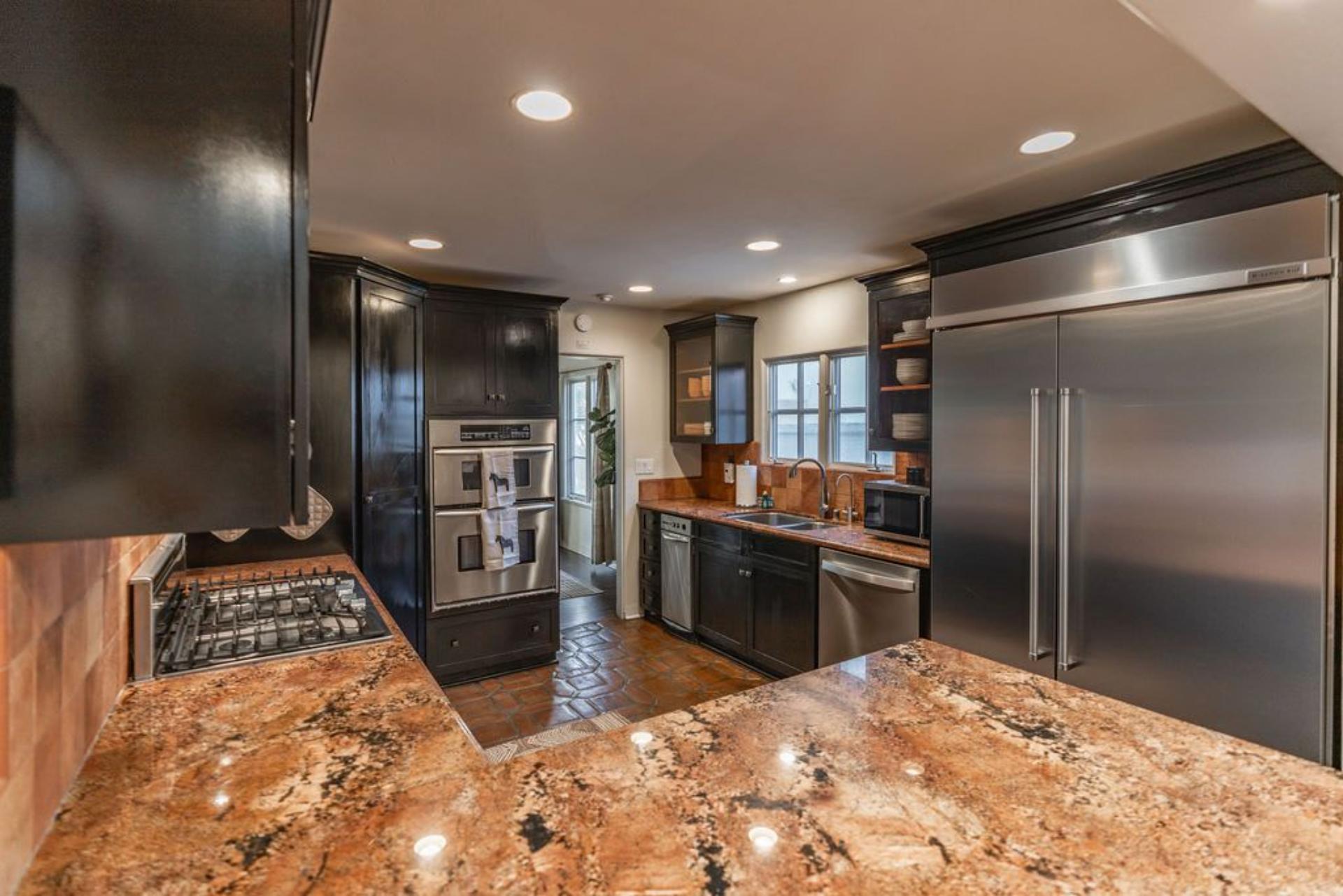 Spanish Coastal Villa | Photo 12