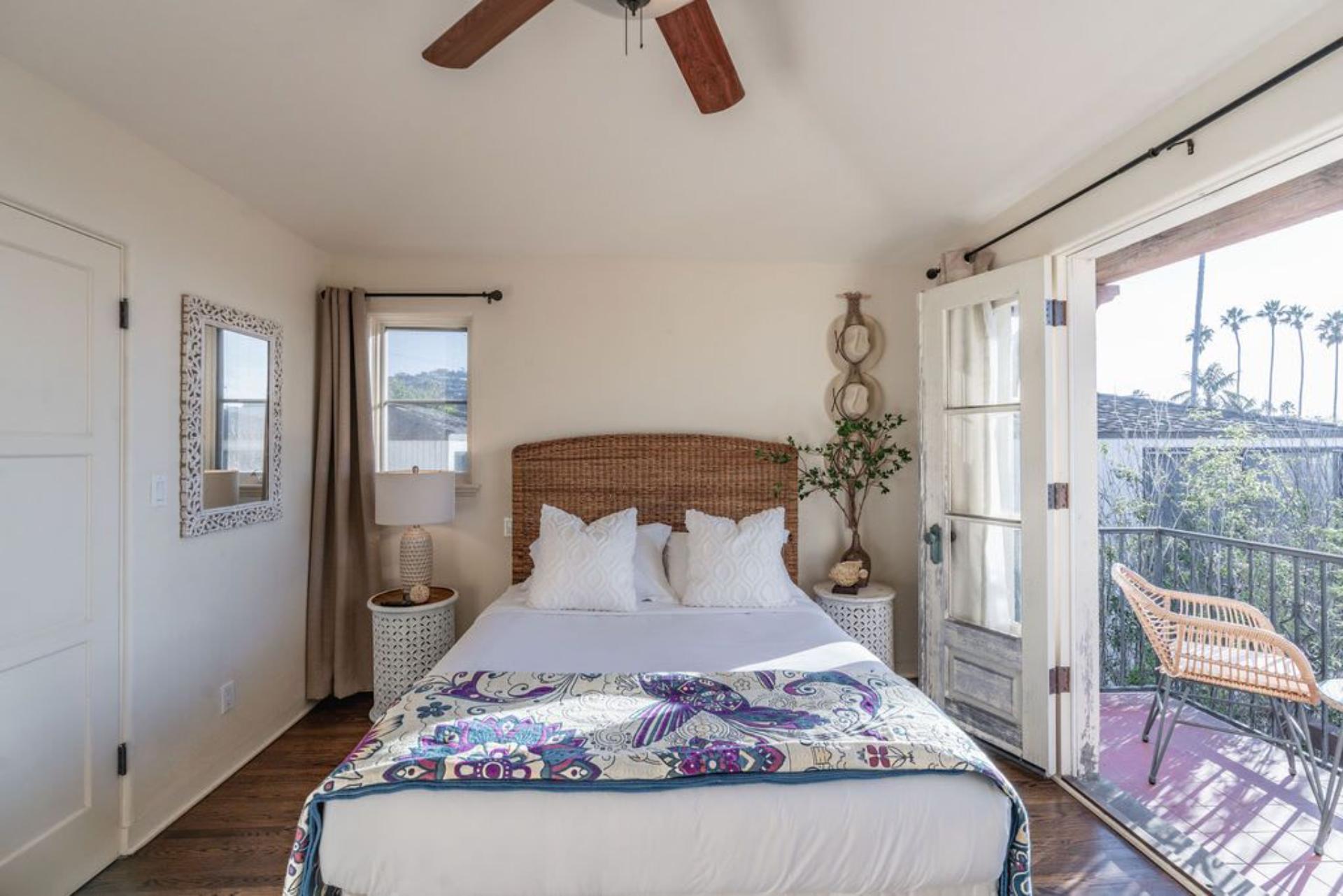 Spanish Coastal Villa | Photo 42