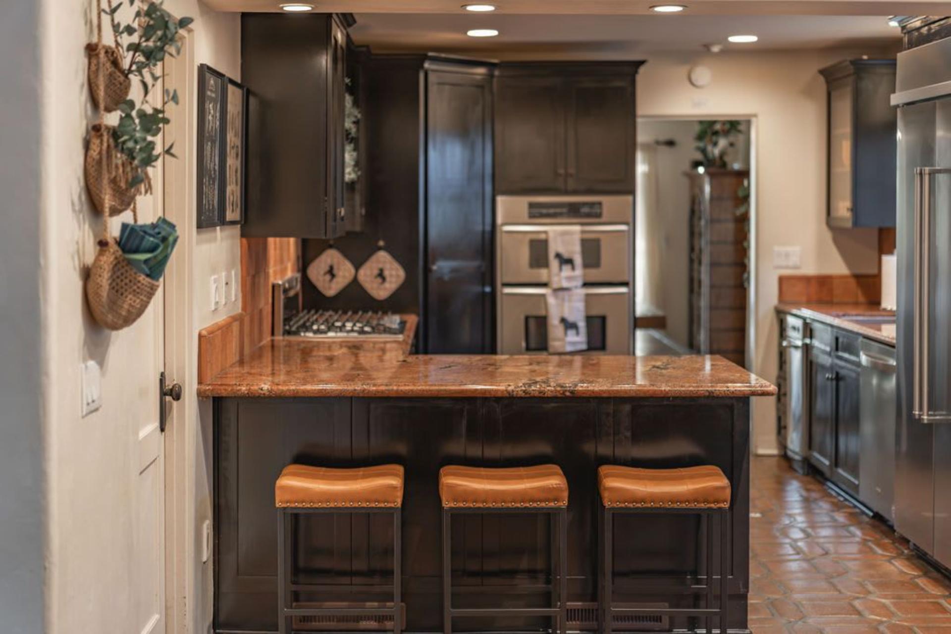 Spanish Coastal Villa | Photo 17