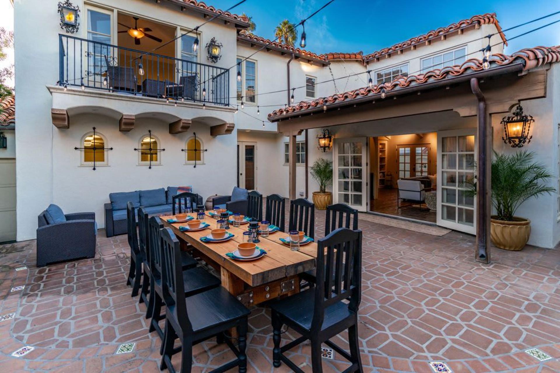 Spanish Coastal Villa | Photo 61