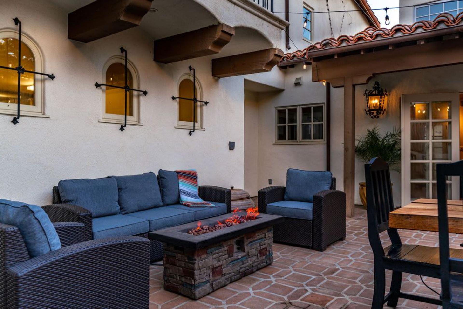 Spanish Coastal Villa | Photo 62