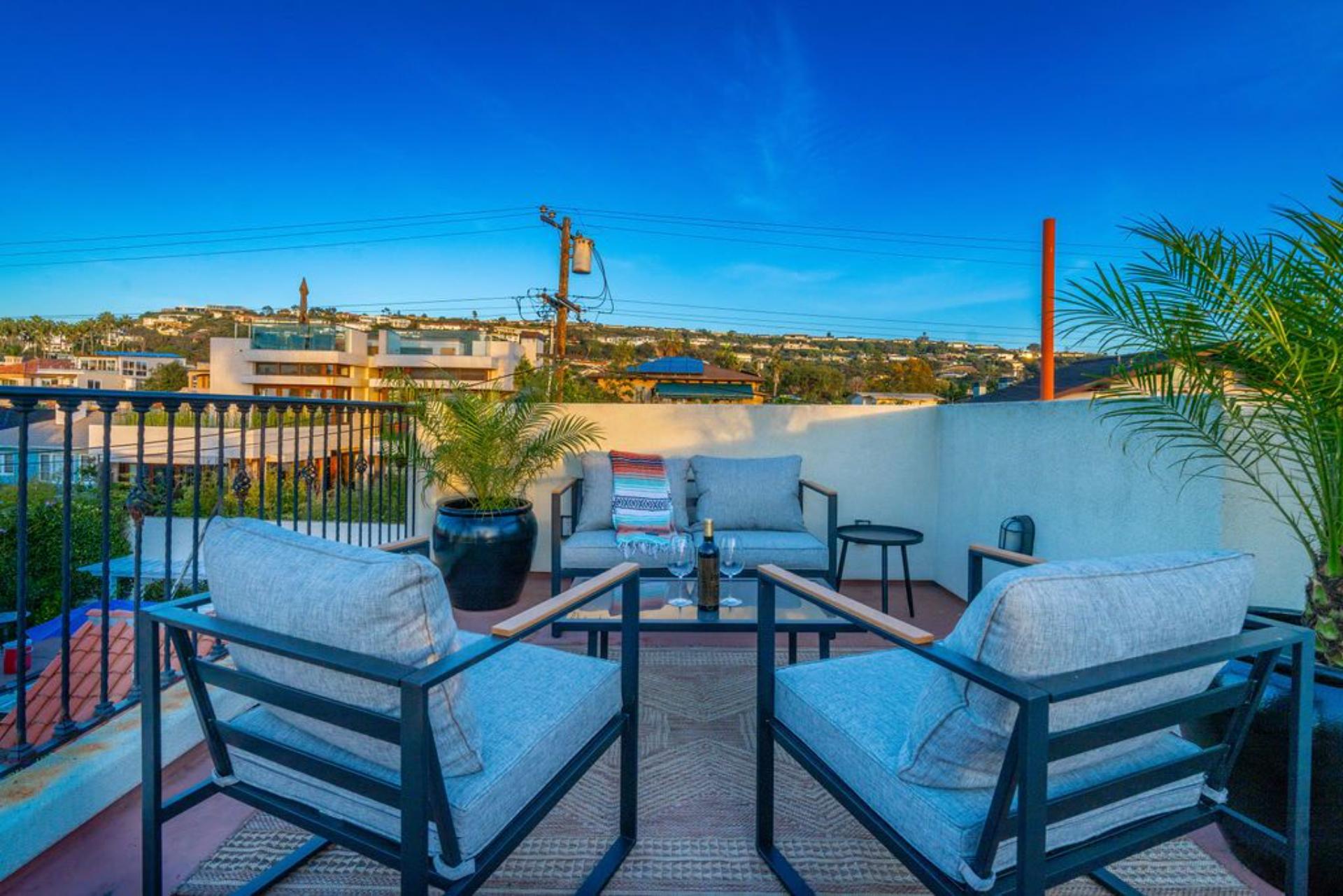 Spanish Coastal Villa | Photo 66