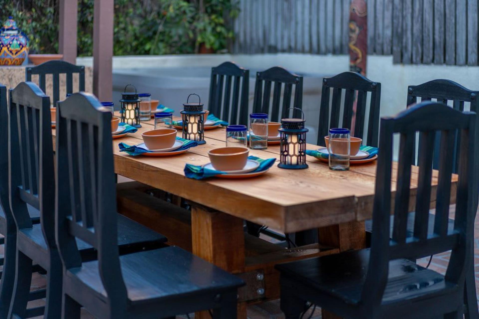 Spanish Coastal Villa | Photo 56