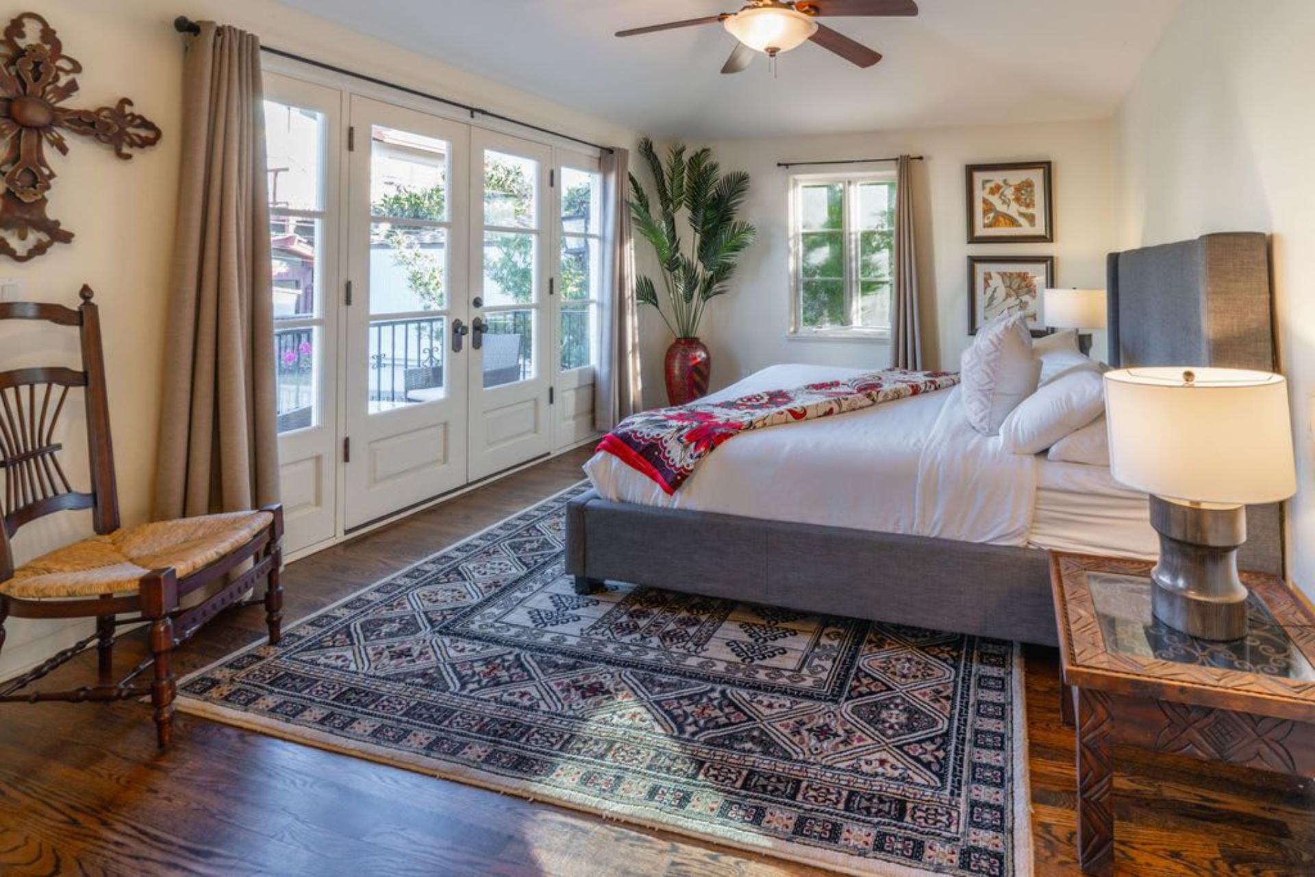 Spanish Coastal Villa | Photo 52