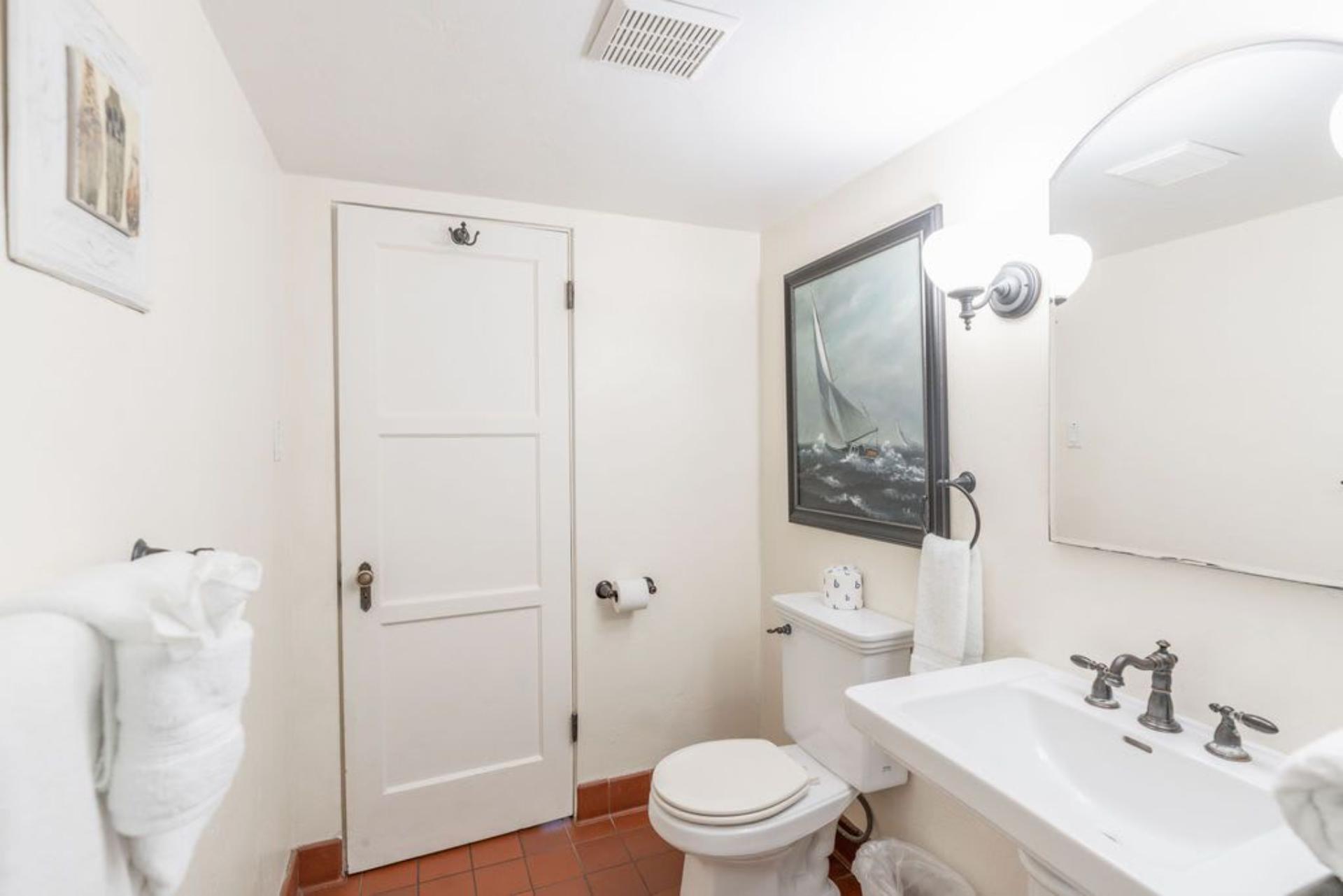 Spanish Coastal Villa | Photo 41