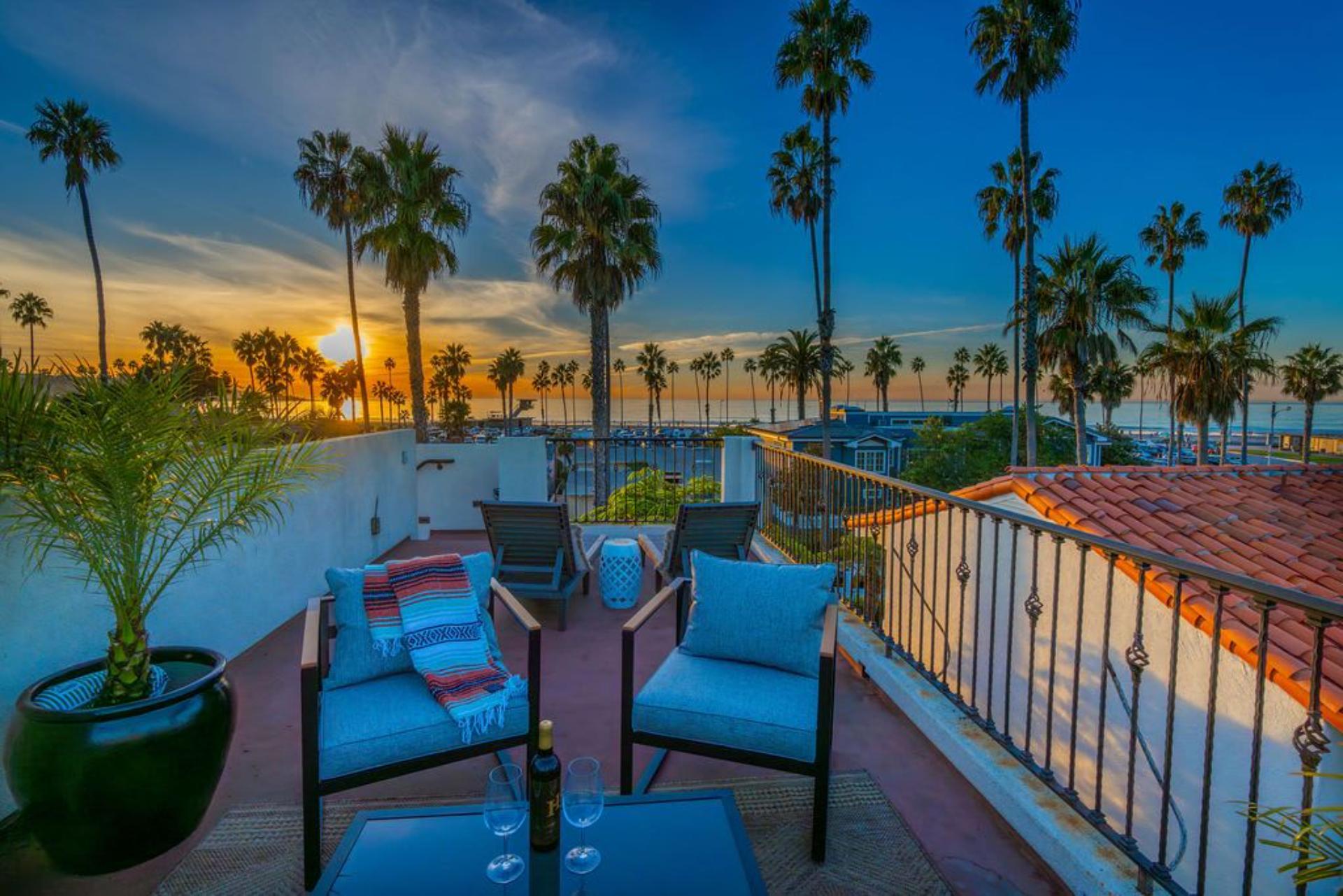 Spanish Coastal Villa | Photo 64