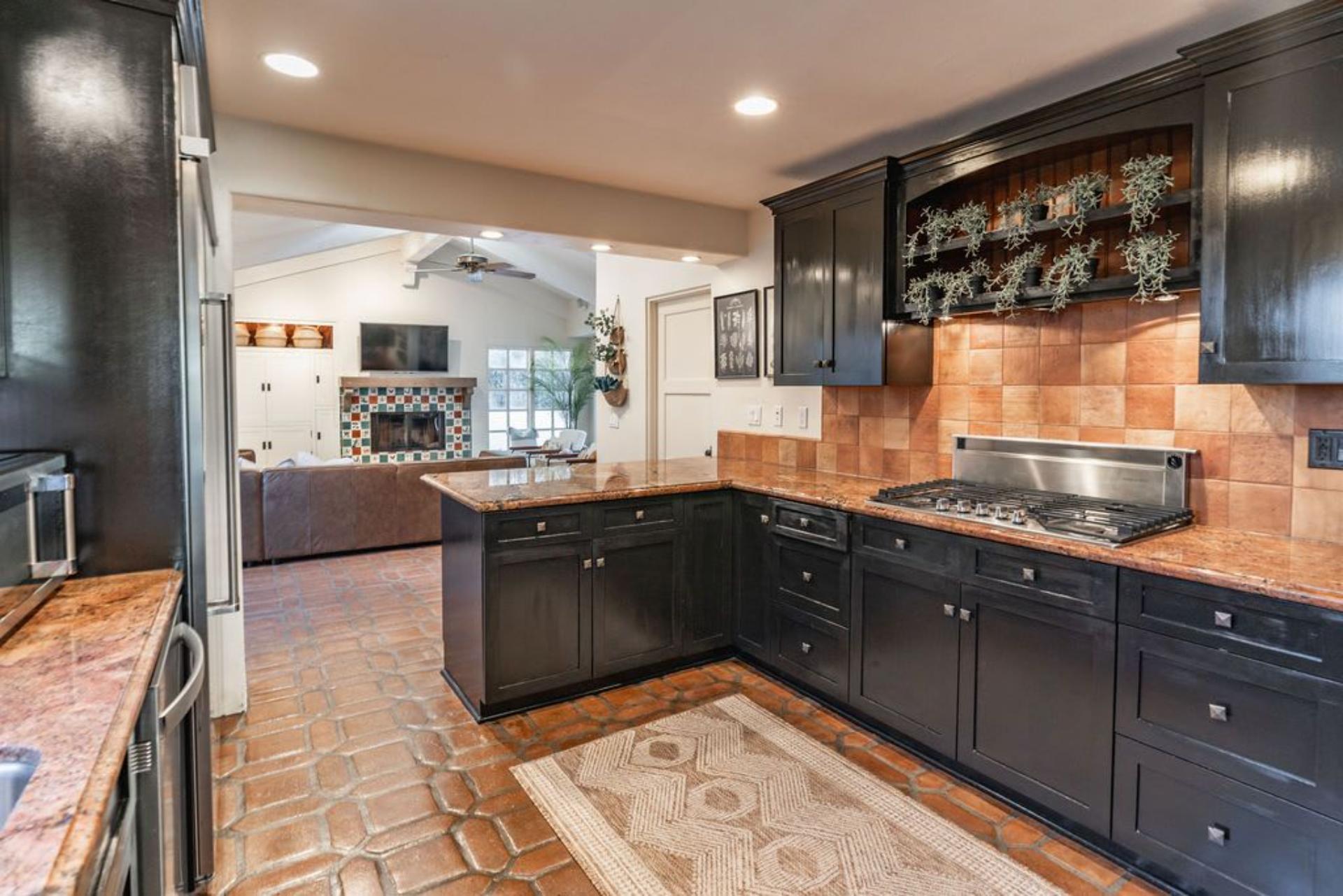 Spanish Coastal Villa | Photo 16