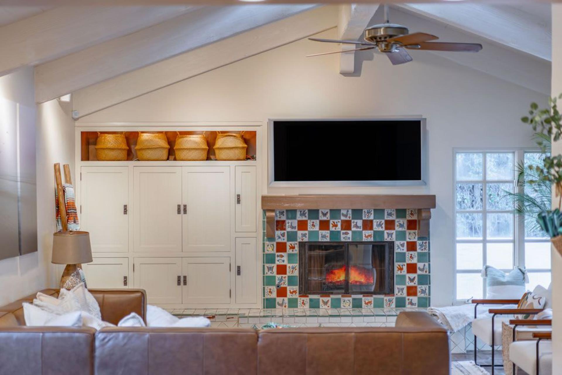 Spanish Coastal Villa | Photo 9