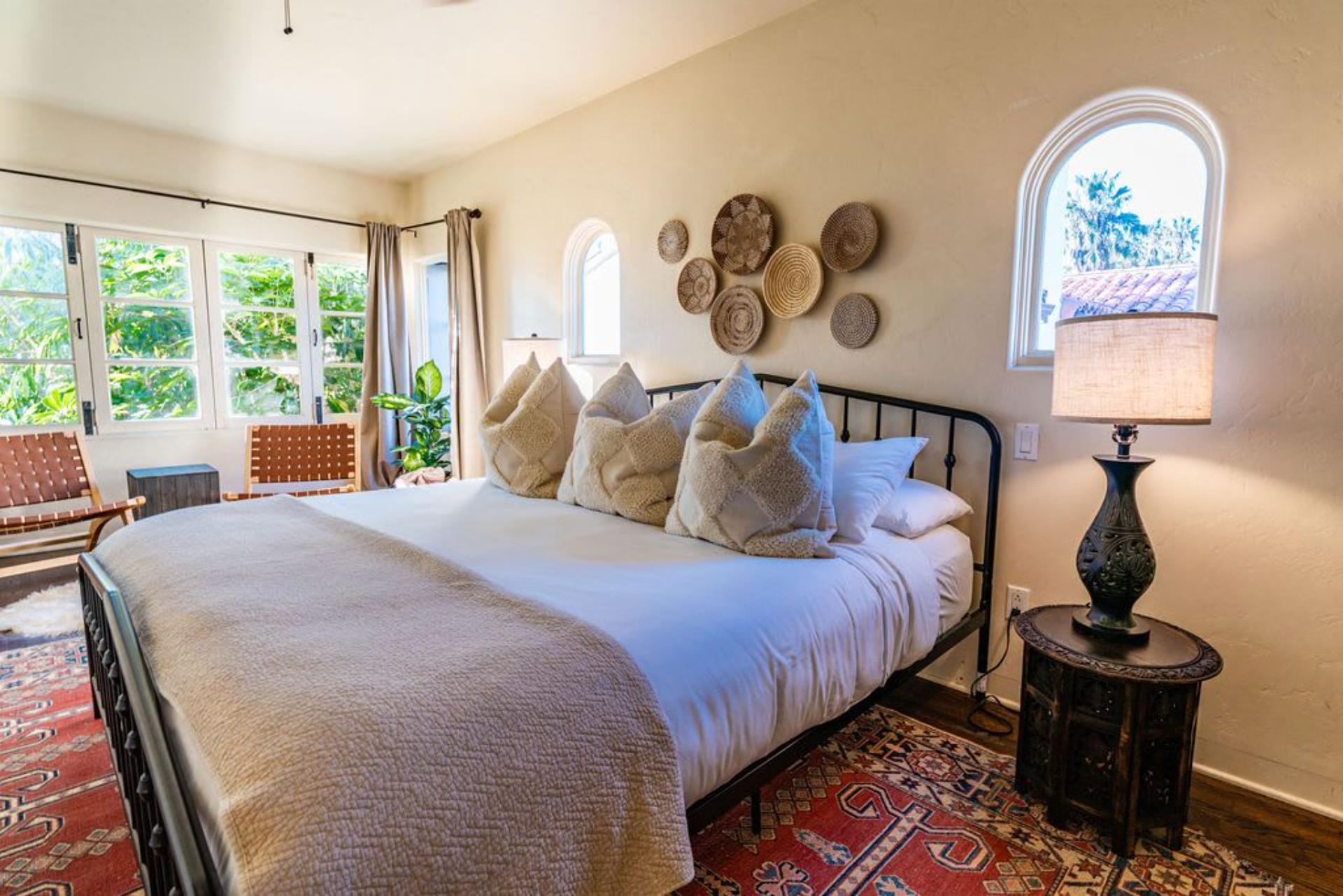 Spanish Coastal Villa | Photo 35