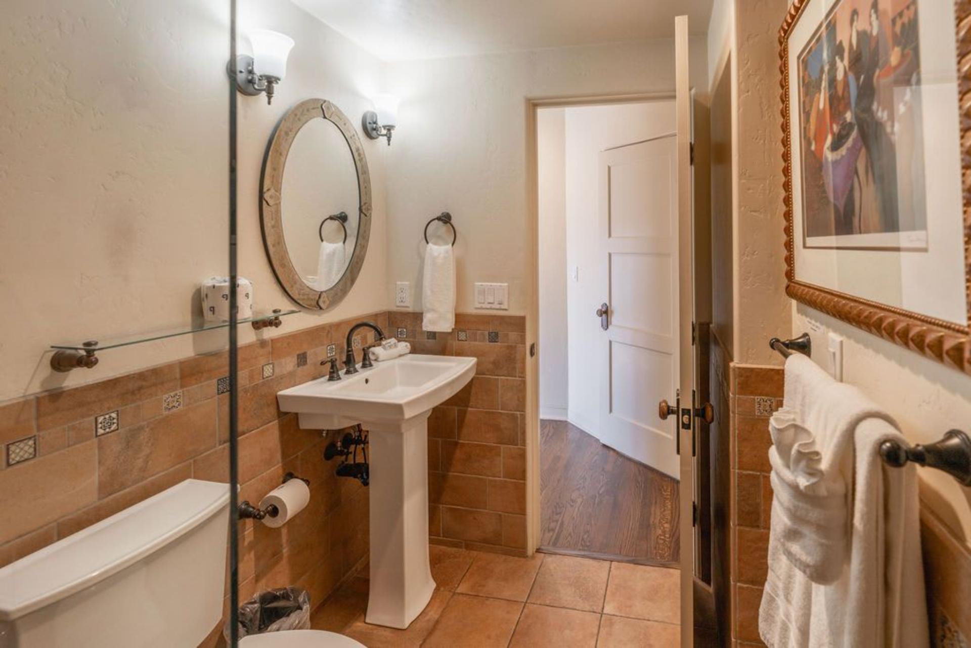 Spanish Coastal Villa | Photo 45