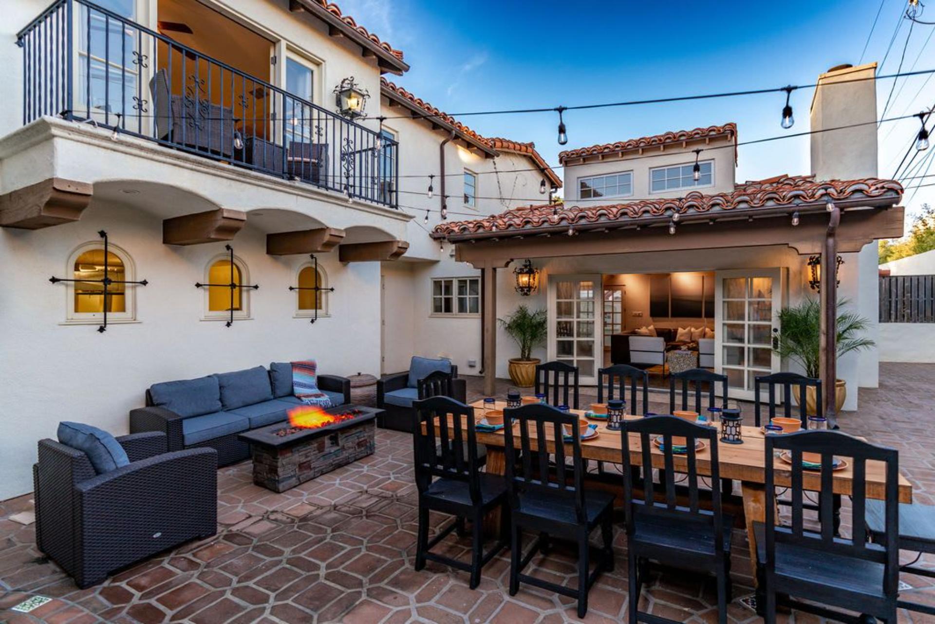 Spanish Coastal Villa | Photo 2