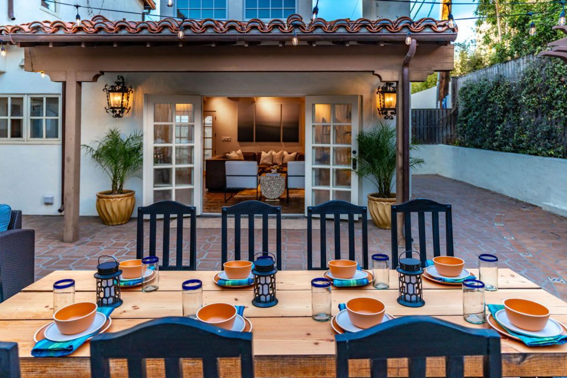 Spanish Coastal Villa | Photo 58