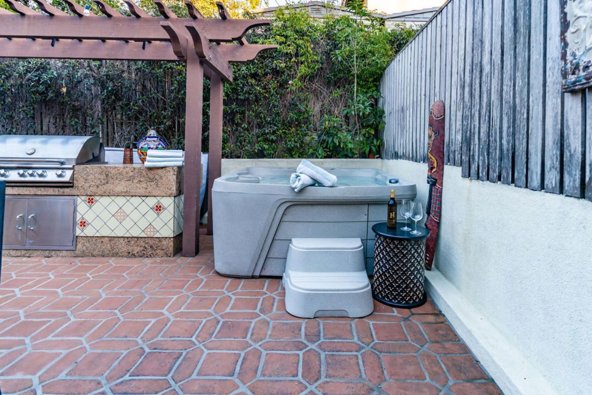 Spanish Coastal Villa | Photo 55