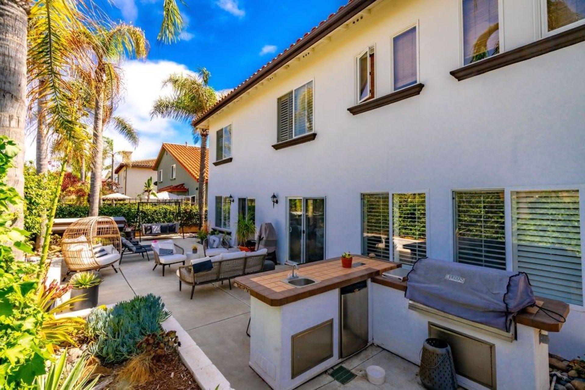 Coastal Carlsbad Dream House-Outdoor-Walk to Beach! | Photo 6