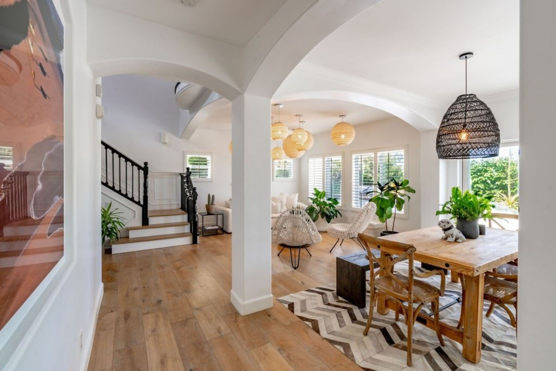 Coastal Carlsbad Dream House-Outdoor-Walk to Beach! | Photo 17