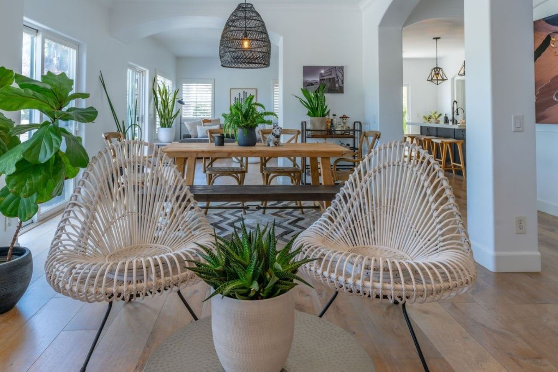 Coastal Carlsbad Dream House-Outdoor-Walk to Beach! | Photo 9