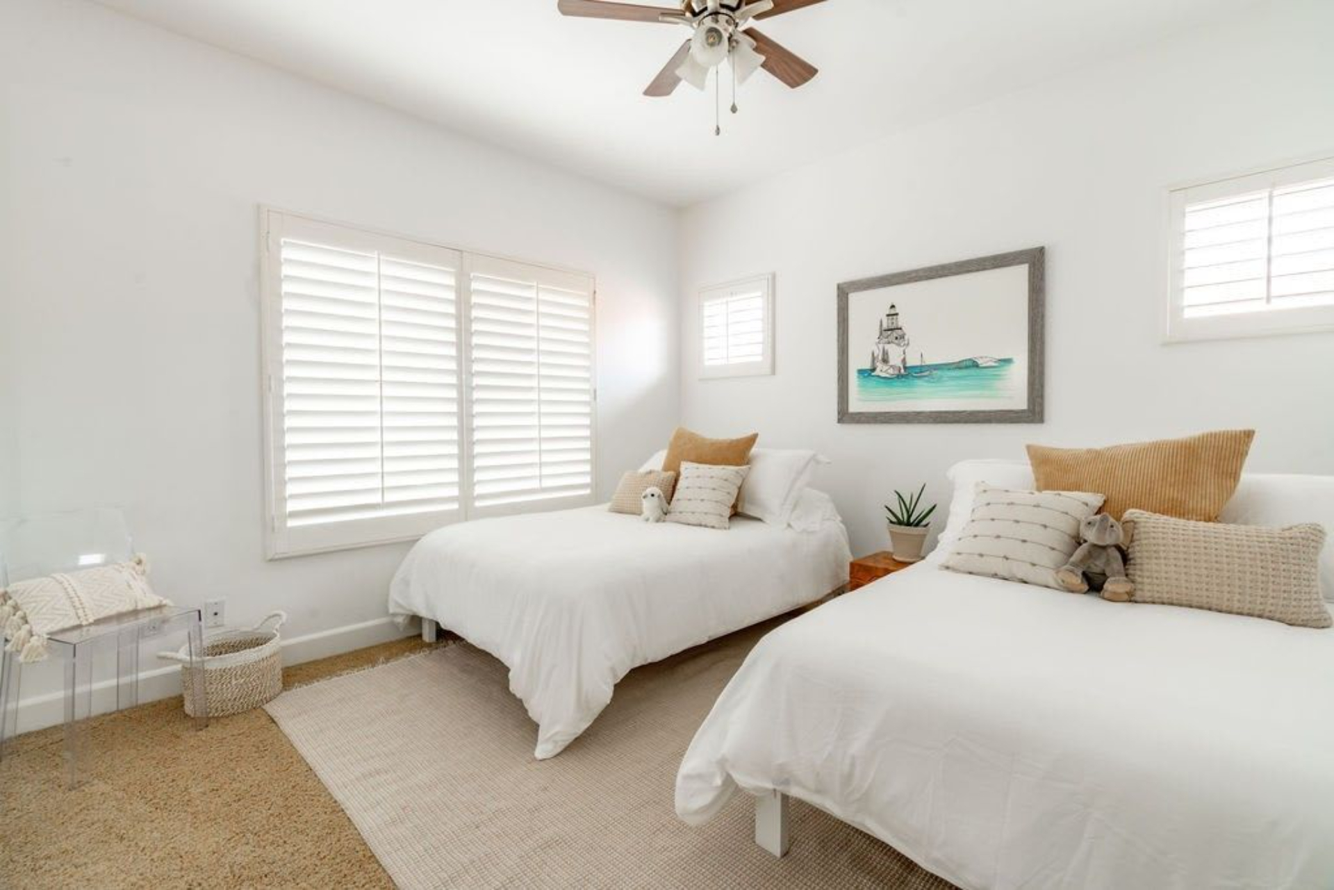 Coastal Carlsbad Dream House-Outdoor-Walk to Beach! | Photo 35