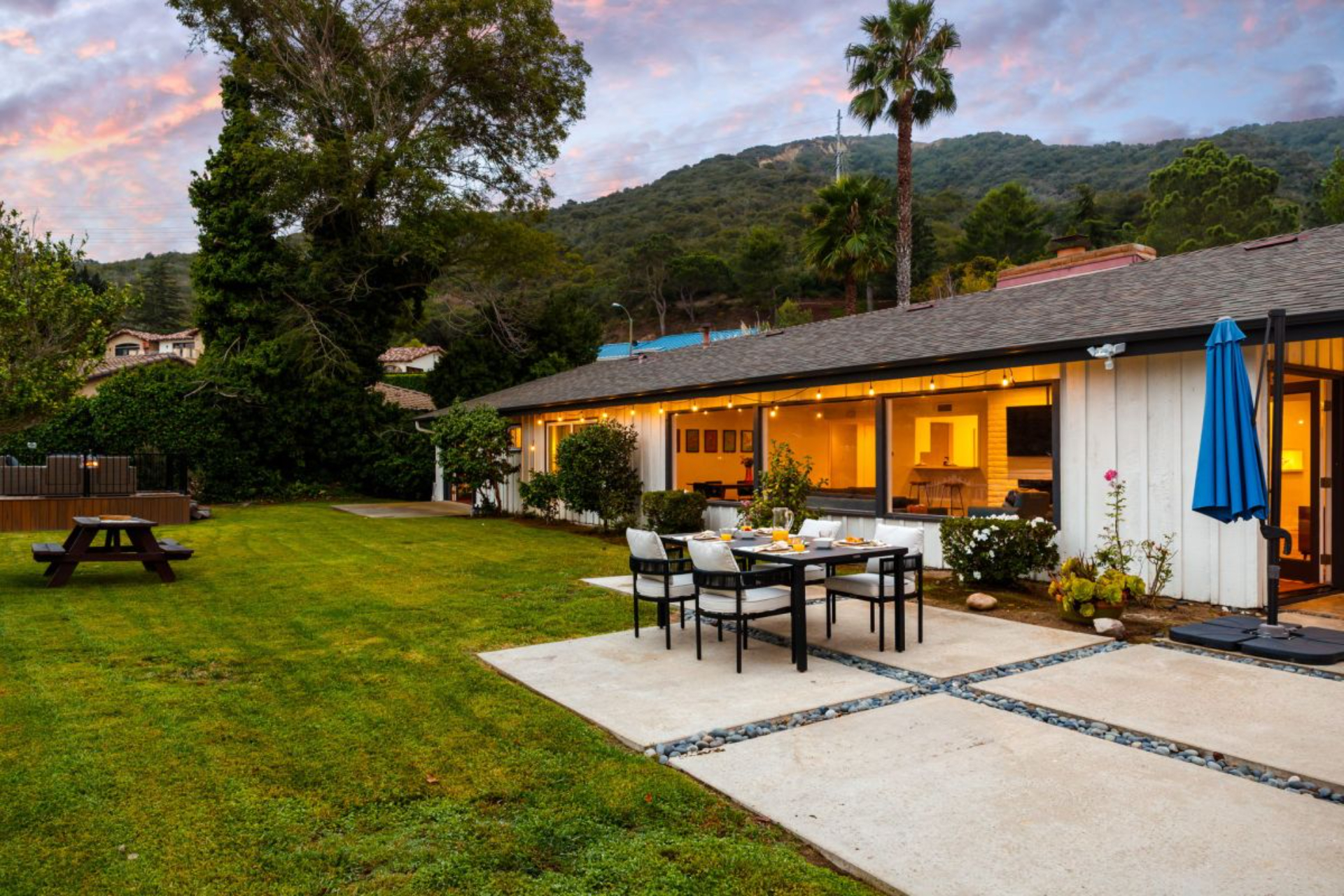 Ocean View Retreat Firepit & Spacious Yard | Photo 48