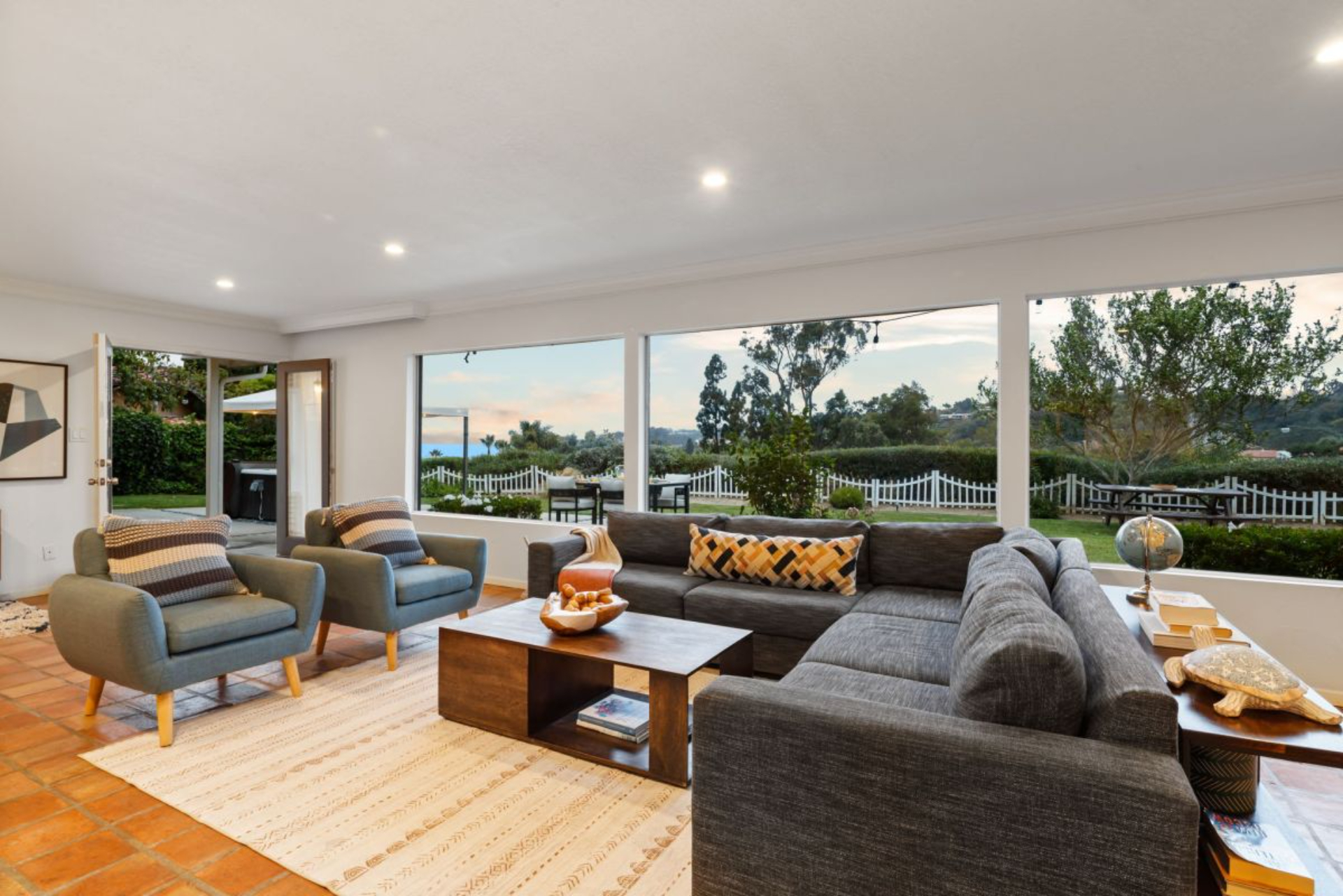 Ocean View Retreat Firepit & Spacious Yard | Photo 8