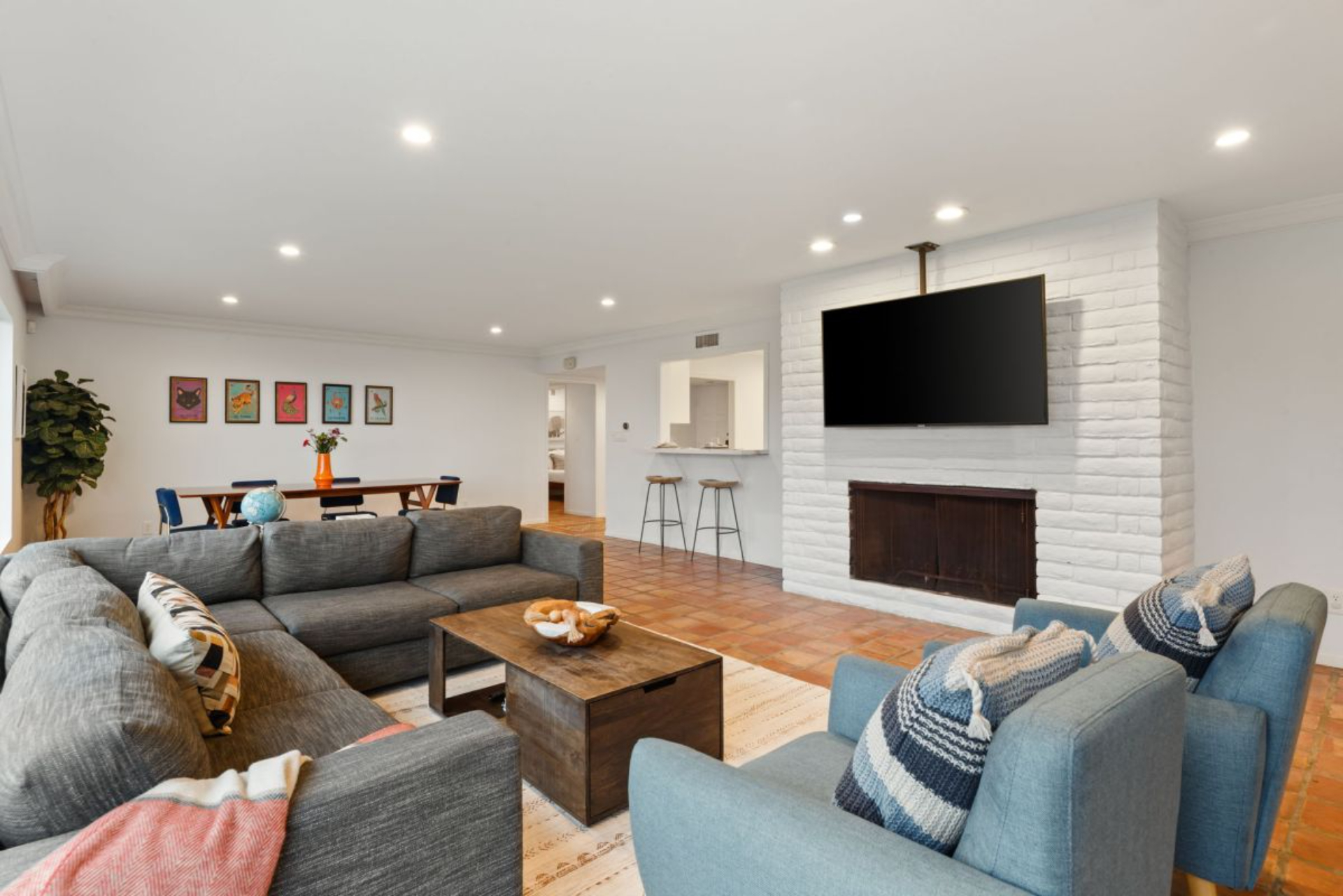 Ocean View Retreat Firepit & Spacious Yard | Photo 9