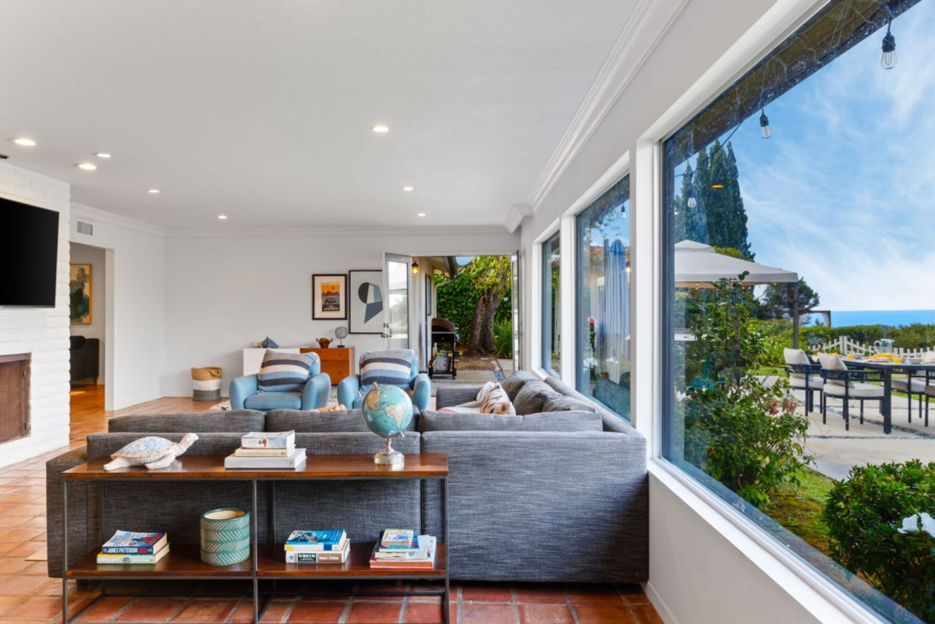 Ocean View Retreat Firepit & Spacious Yard | Photo 14