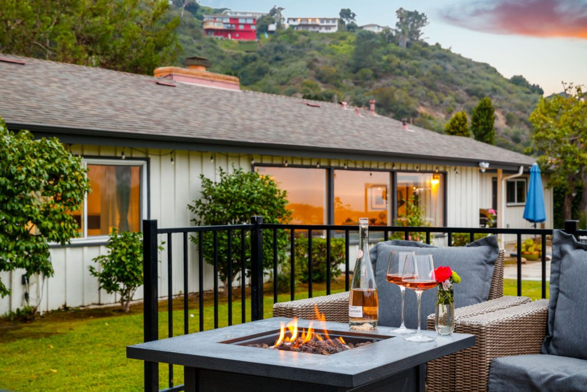 Ocean View Retreat Firepit & Spacious Yard | Photo 53