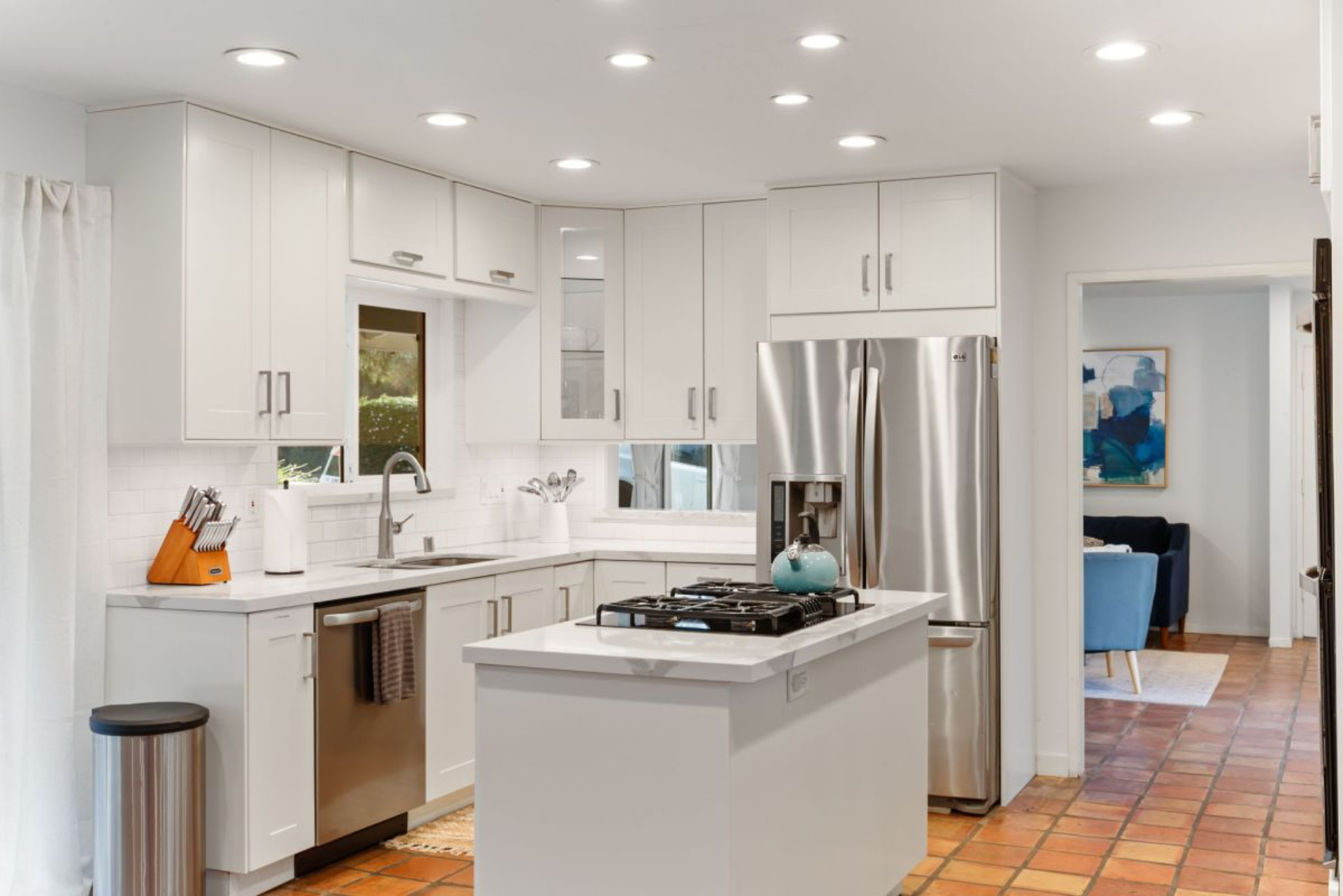 Ocean View Retreat Firepit & Spacious Yard | Photo 19