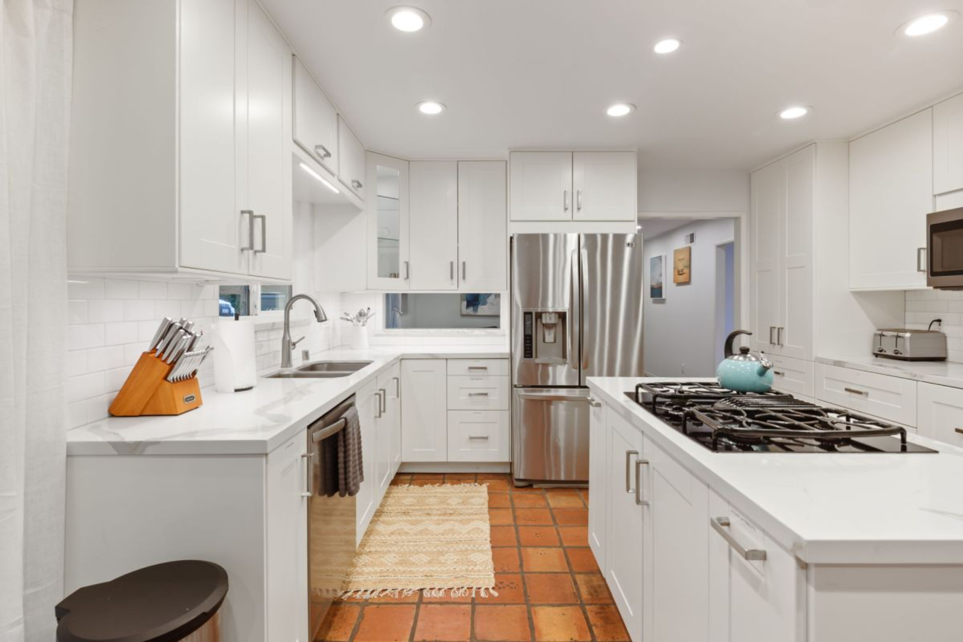 Ocean View Retreat Firepit & Spacious Yard | Photo 18