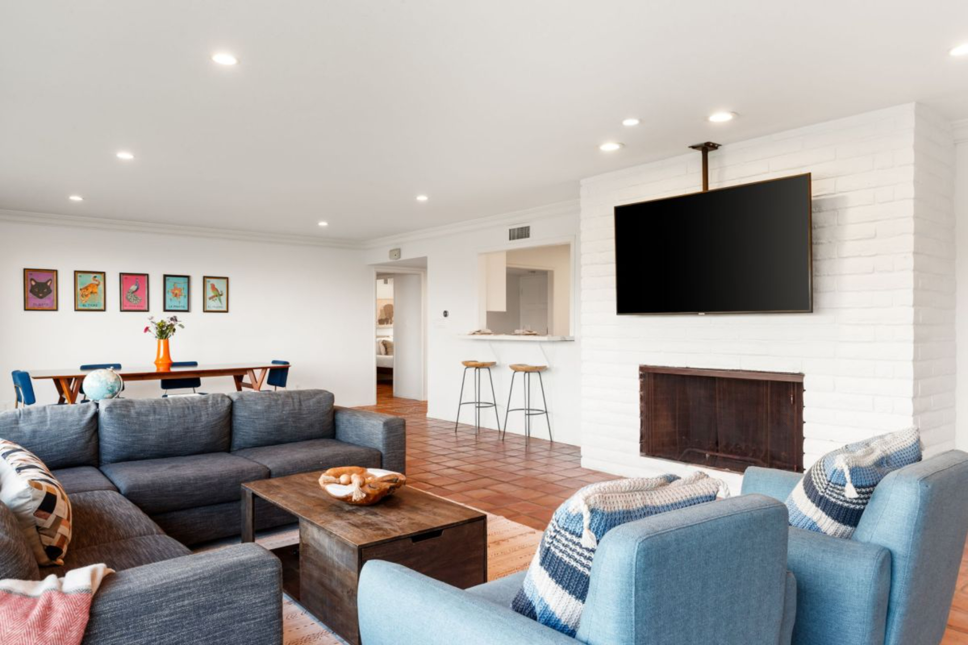 Ocean View Retreat Firepit & Spacious Yard | Photo 16