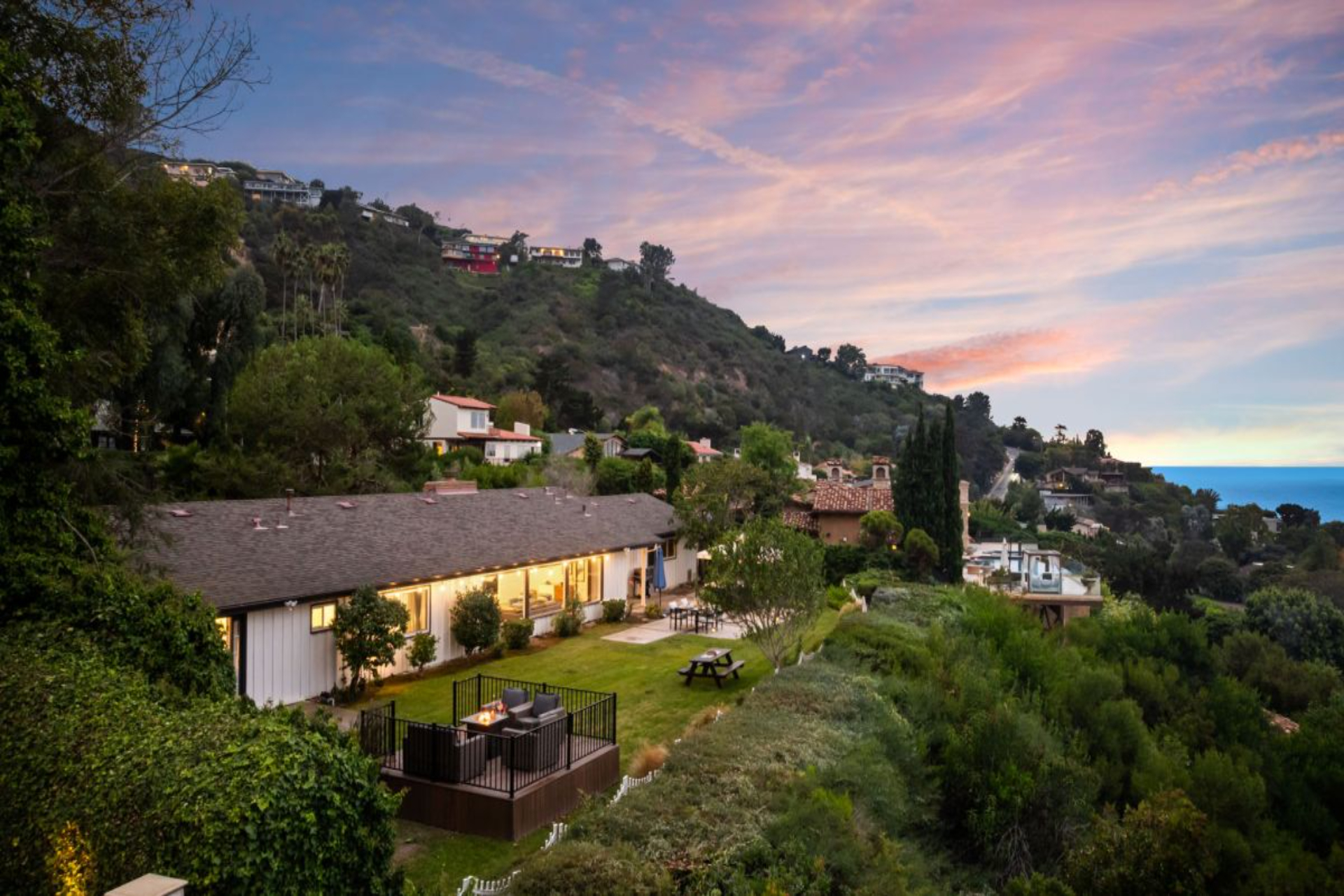 Ocean View Retreat Firepit & Spacious Yard | Photo 58