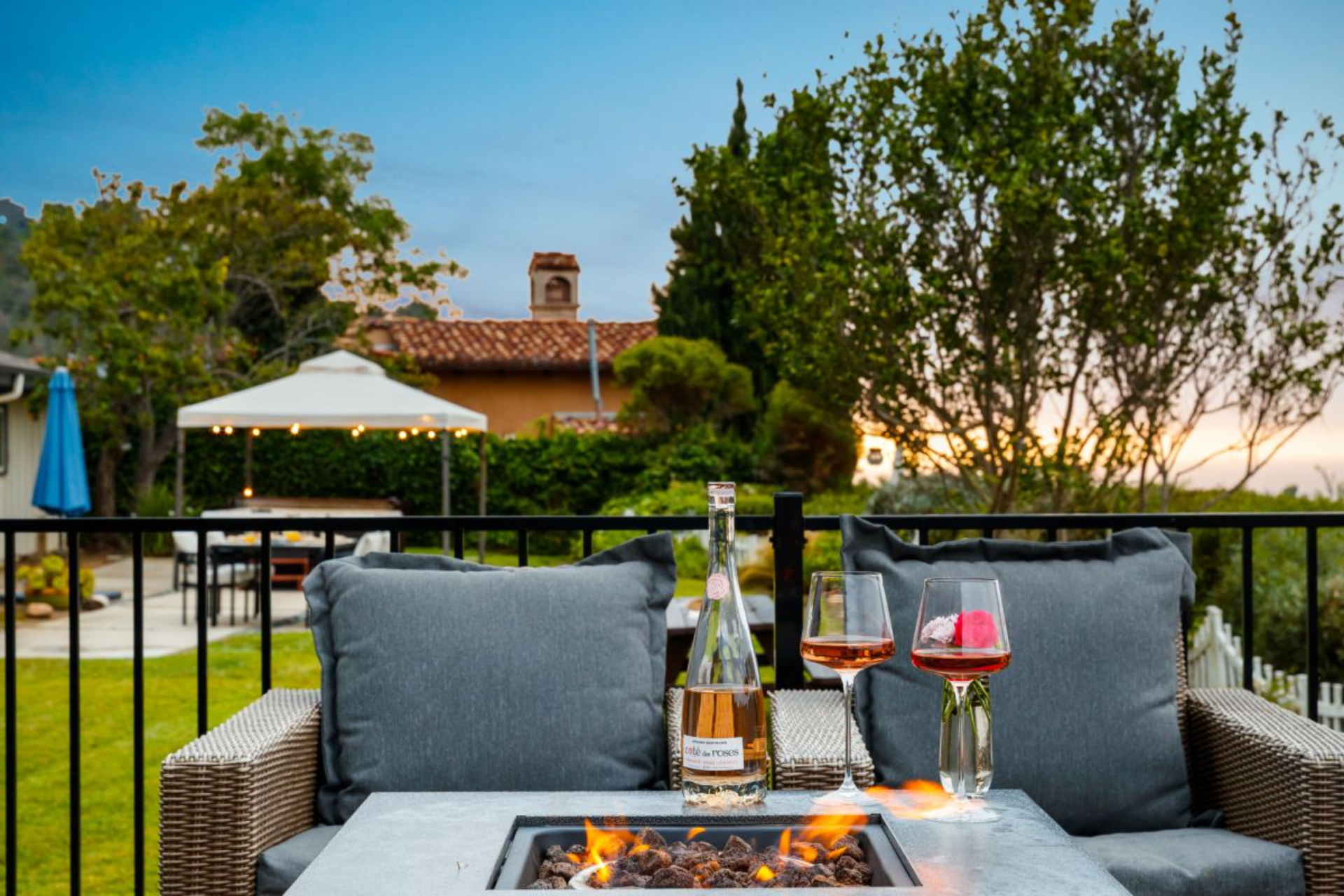 Ocean View Retreat Firepit & Spacious Yard | Photo 52