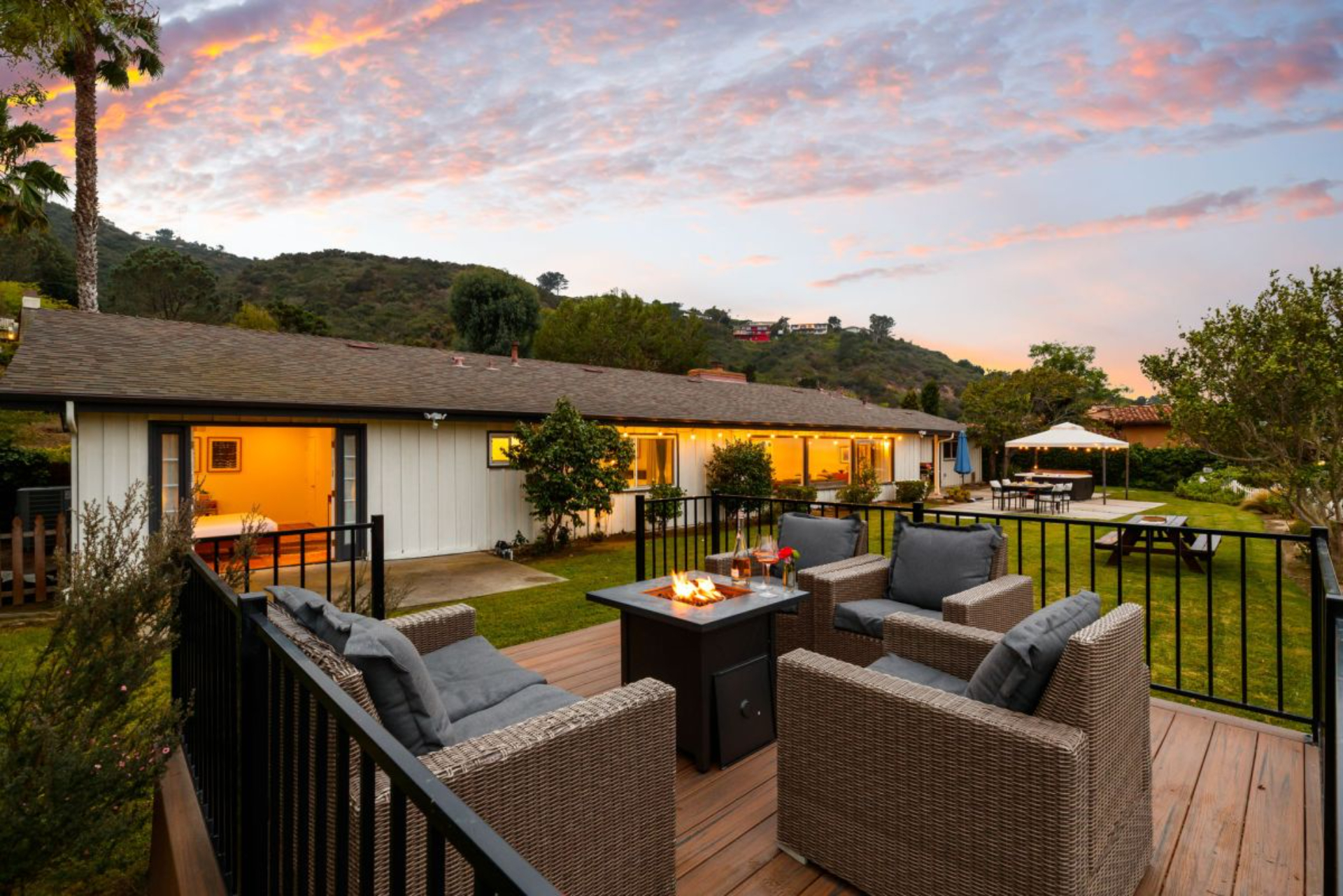 Ocean View Retreat Firepit & Spacious Yard | Photo 11