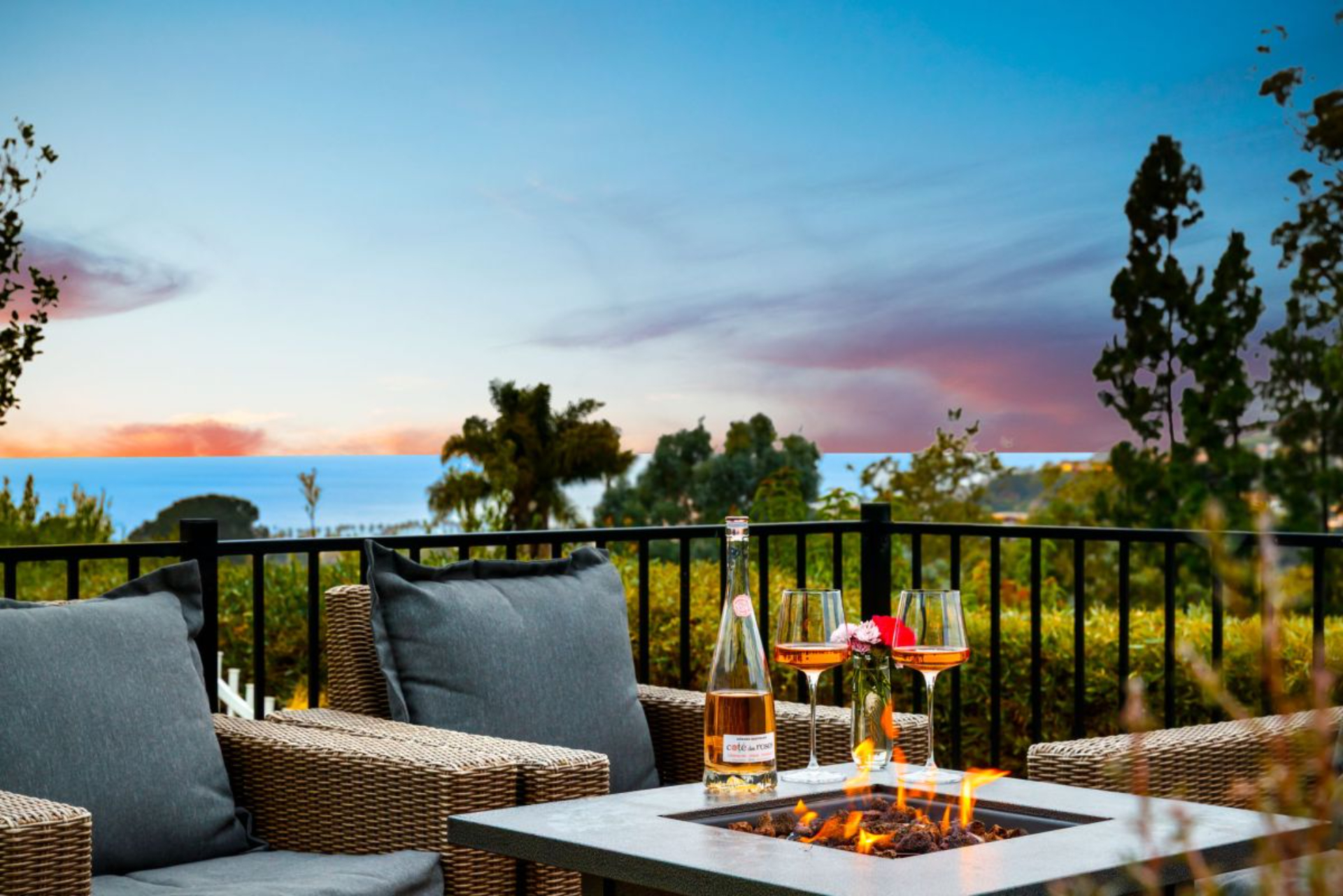 Ocean View Retreat Firepit & Spacious Yard | Photo 6