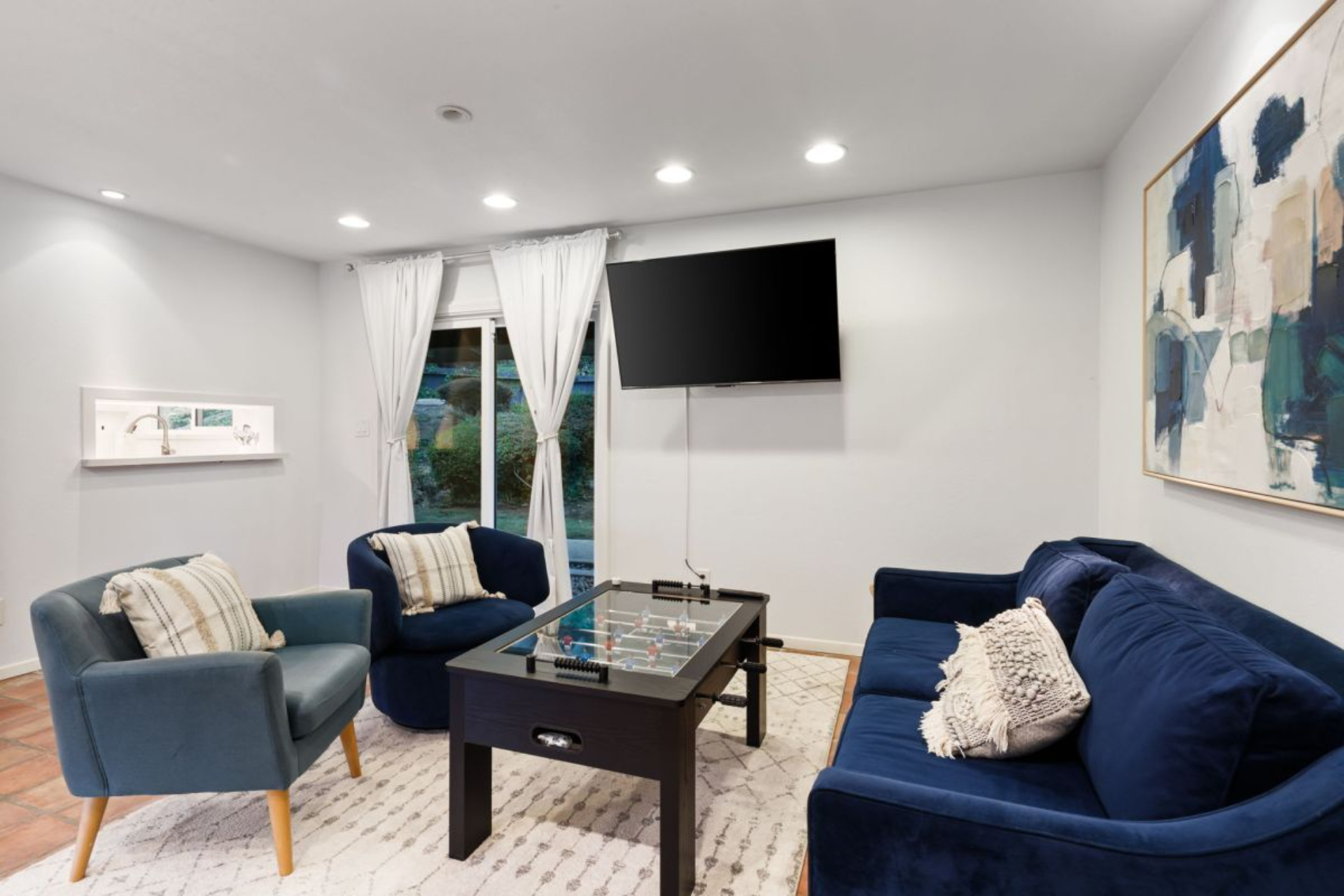 Ocean View Retreat Firepit & Spacious Yard | Photo 42