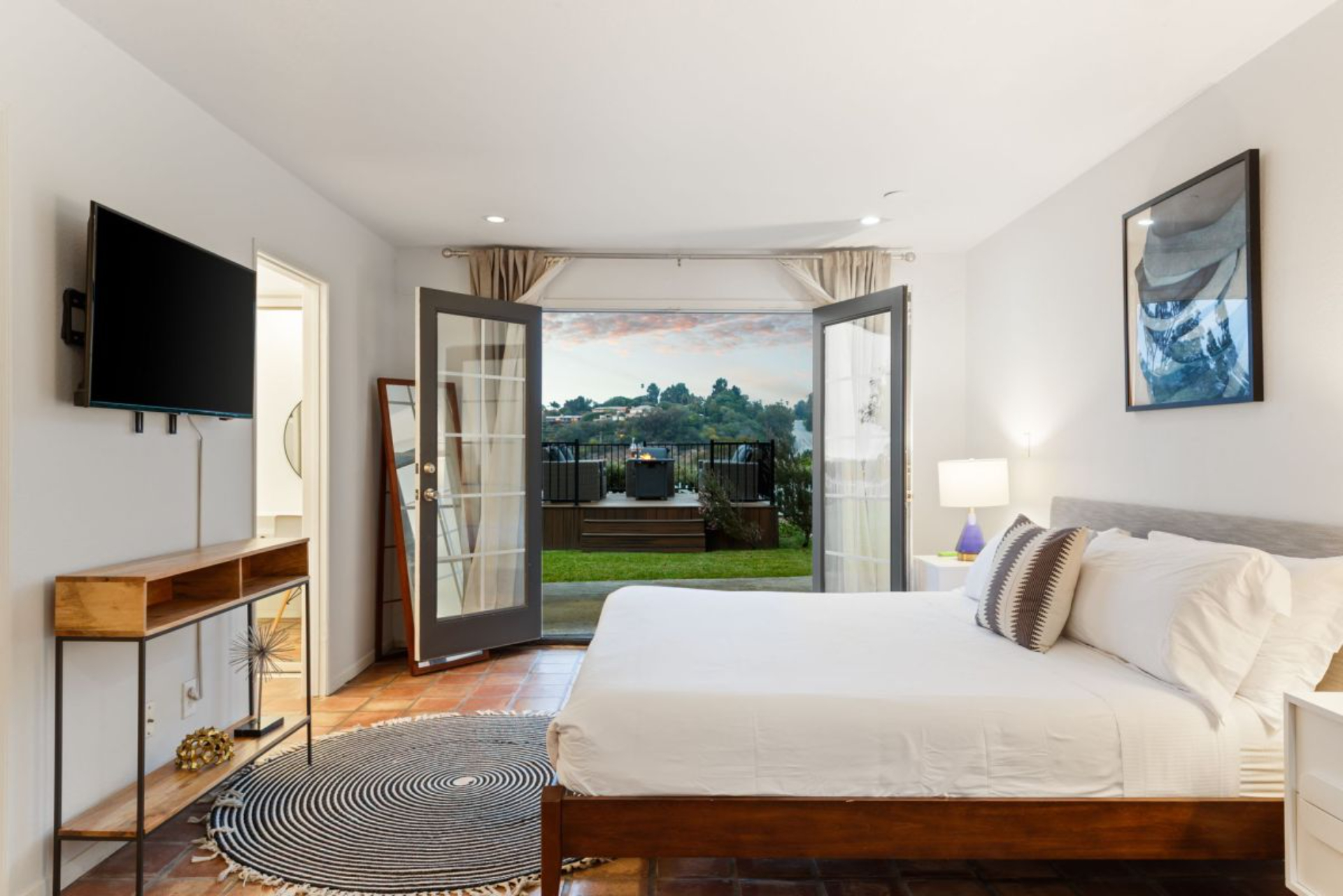 Ocean View Retreat Firepit & Spacious Yard | Photo 3