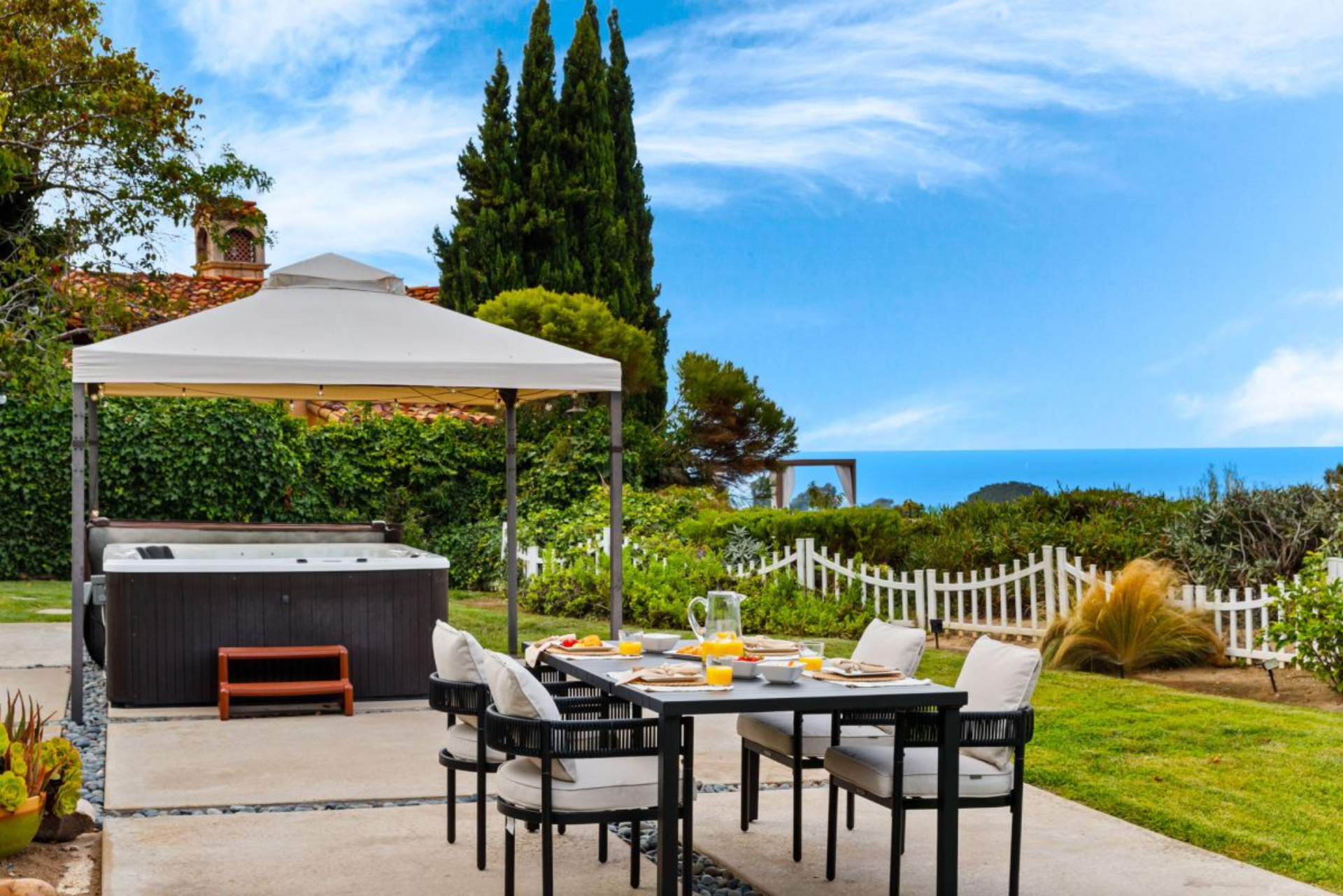 Ocean View Retreat Firepit & Spacious Yard | Photo 49